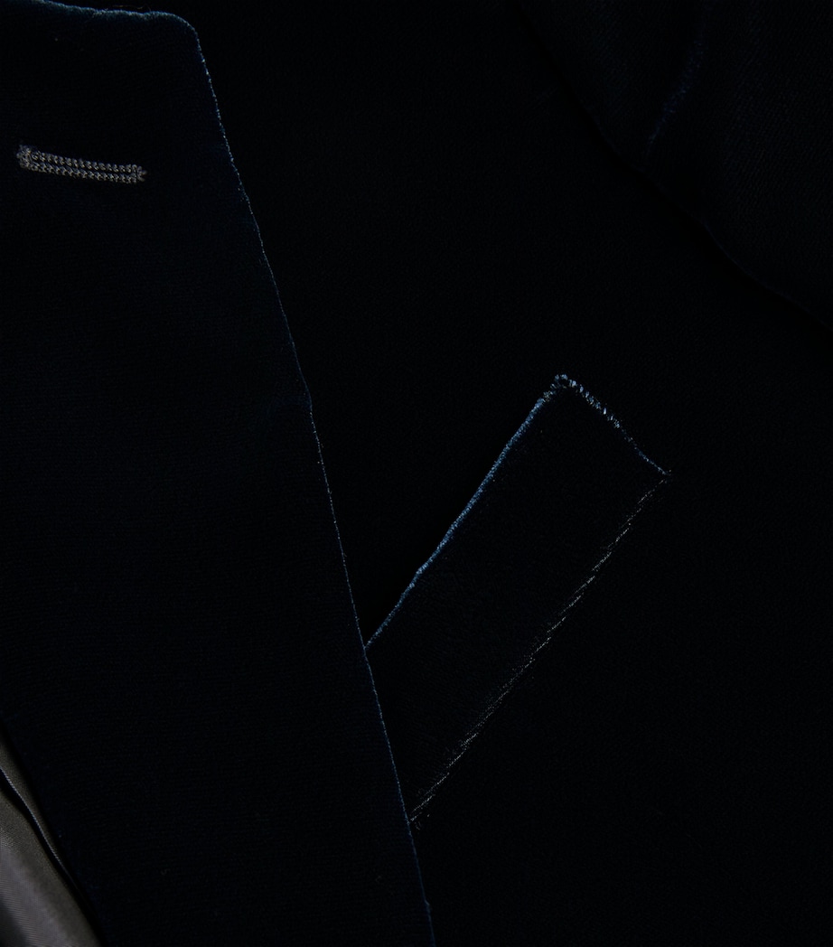 Tailored Blazer UBUV Image 5
