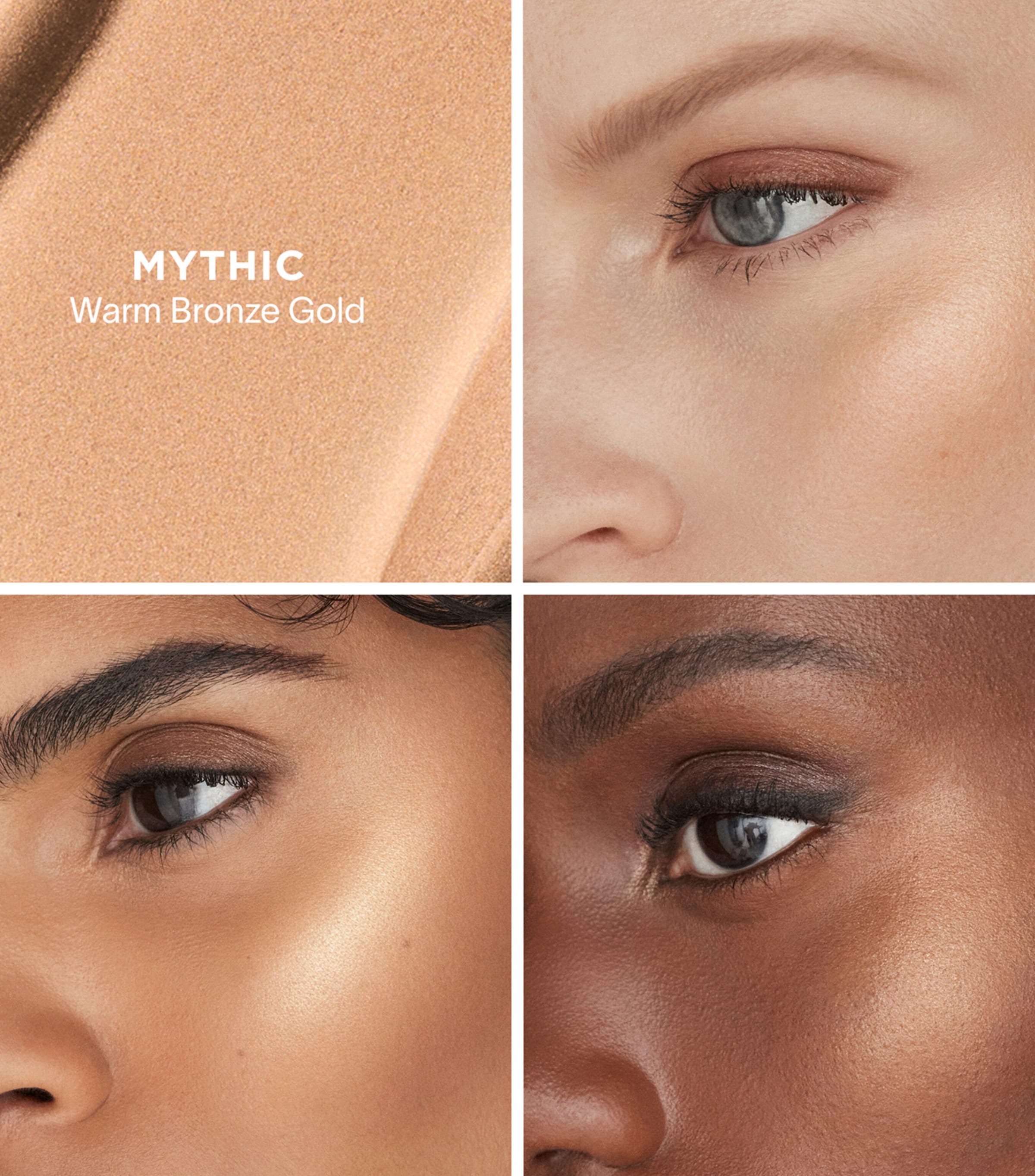 Hourglass Unreal Liquid Highlighter Mythic Image 4