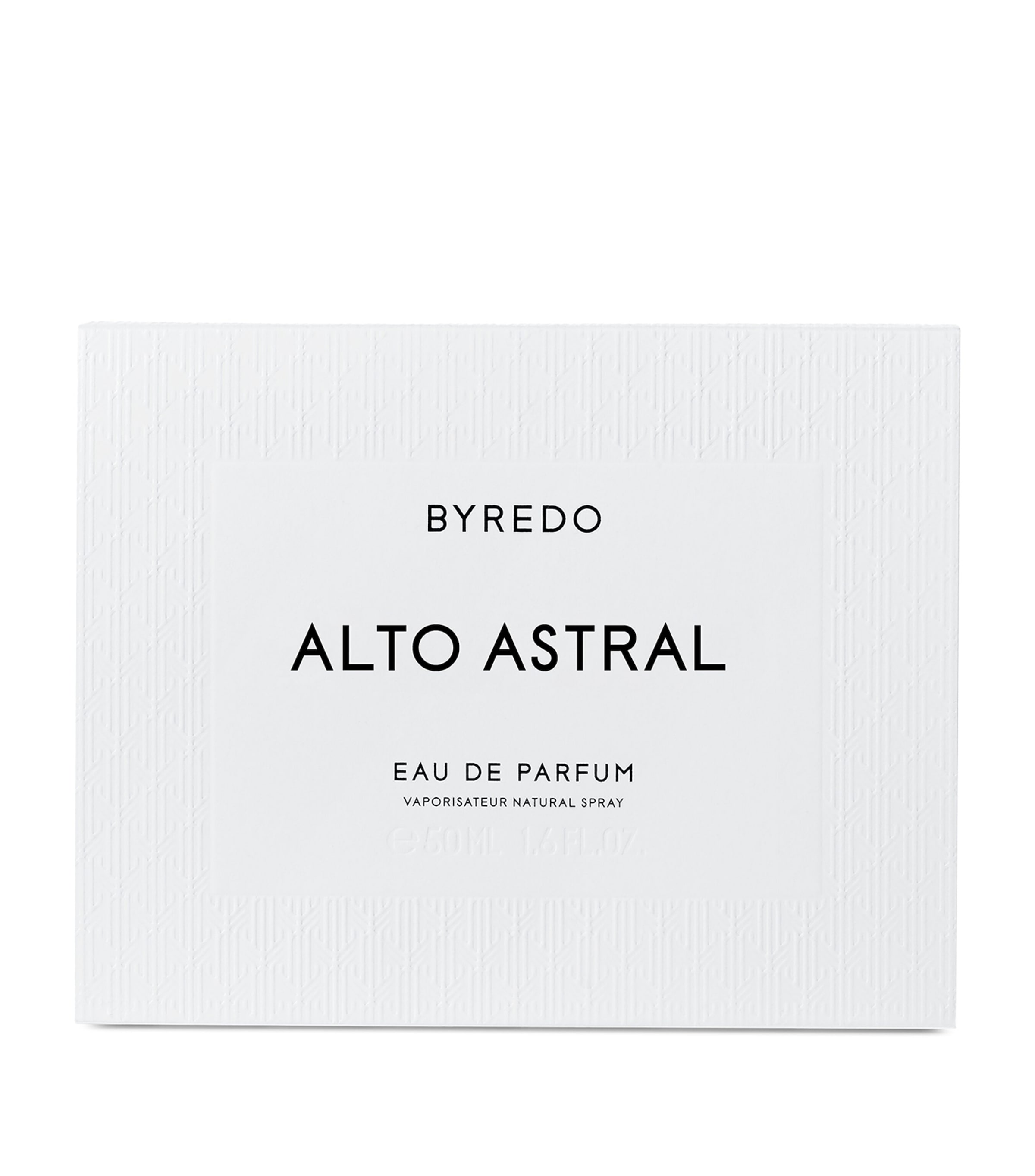 Alto Astral Eau De Parfum (50ml) NO COLOUR Image 2