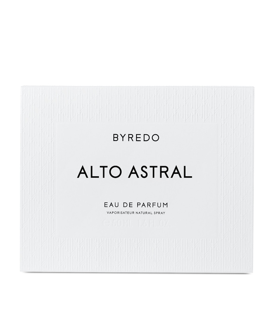 Alto Astral Eau De Parfum (50ml) NO COLOUR Image 2
