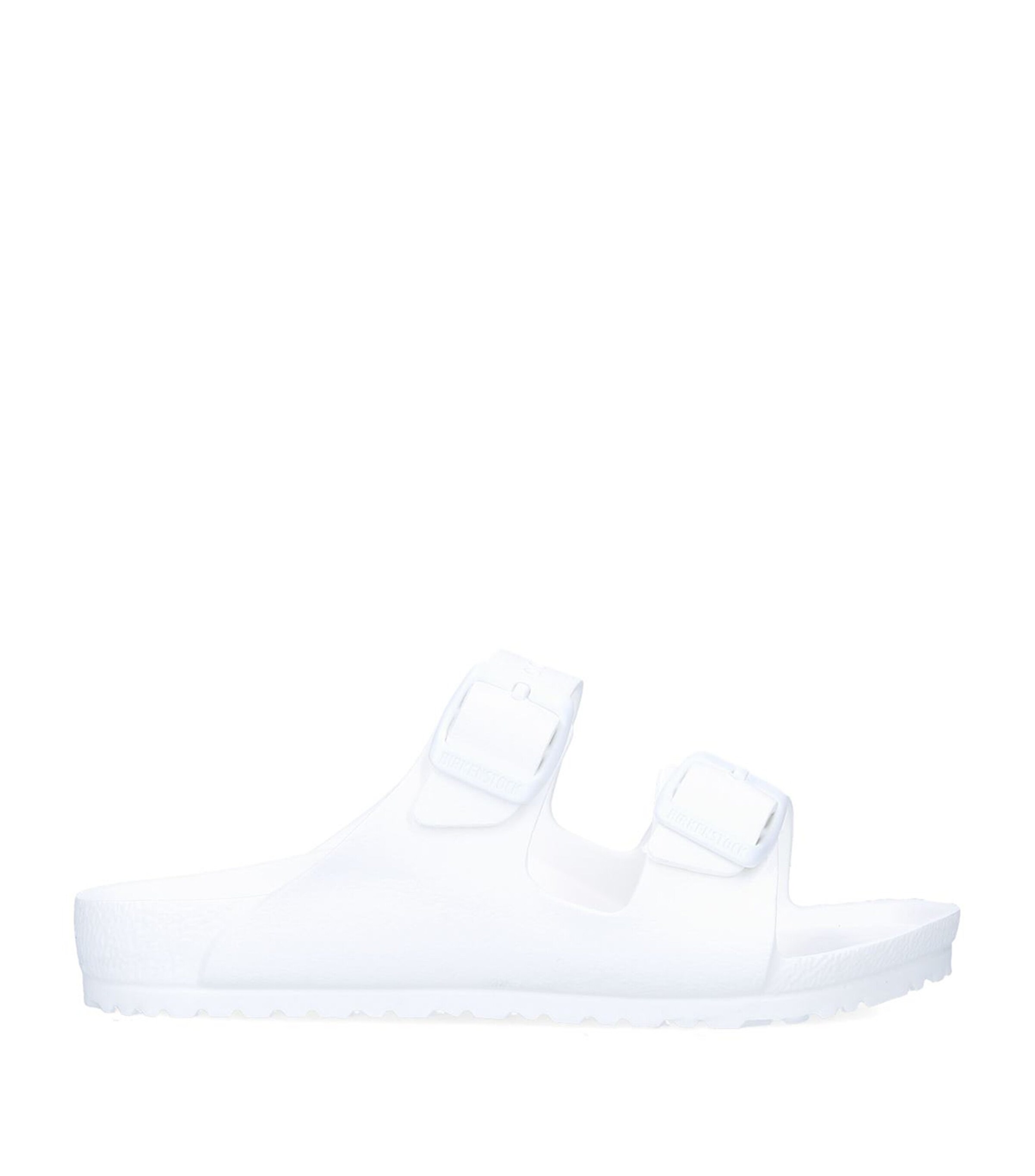 Arizona Eva Sandals WHITE Image 3