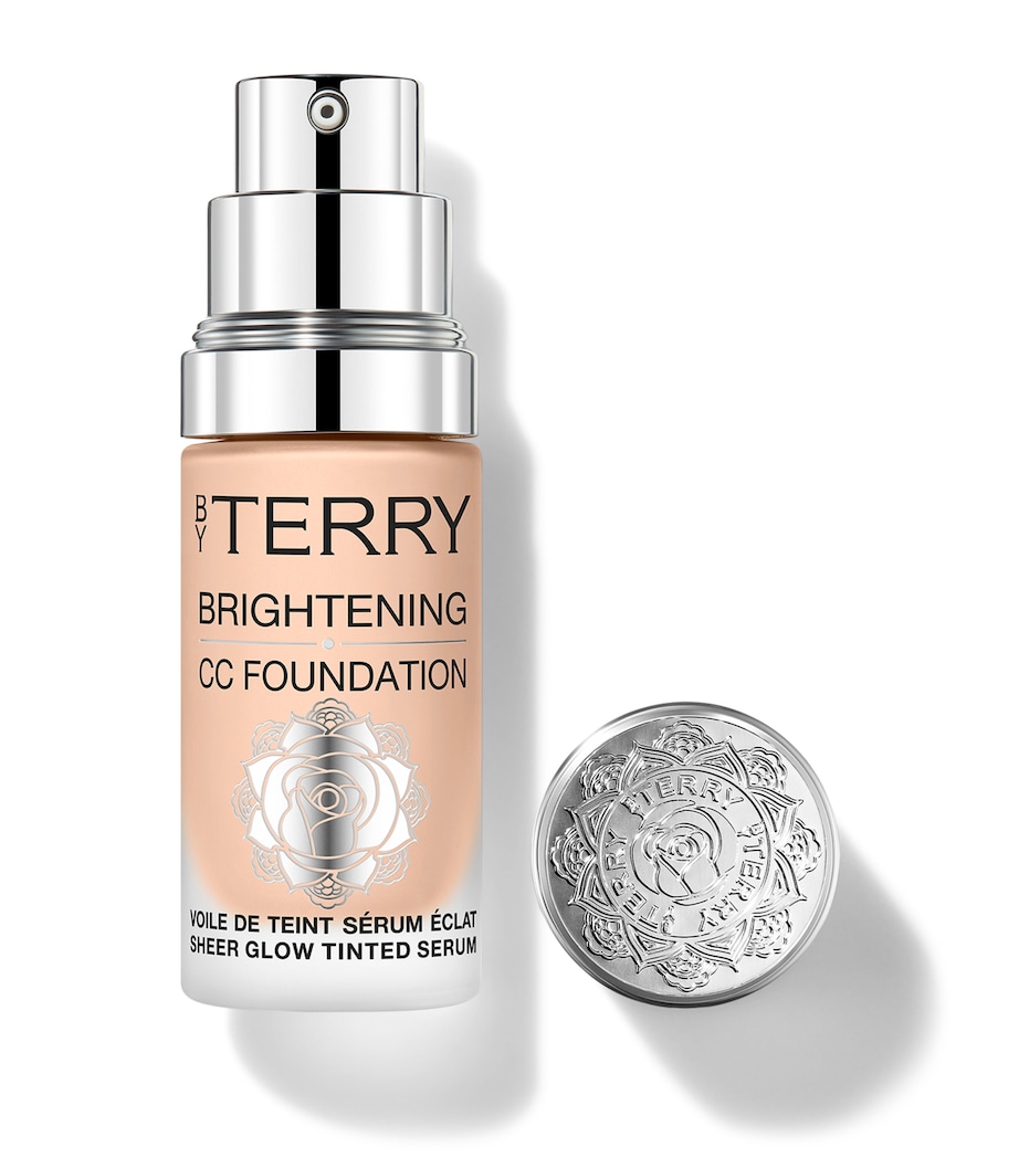 Brightening CC Foundation 3C MEDIUM LIGHT COOL Image 3