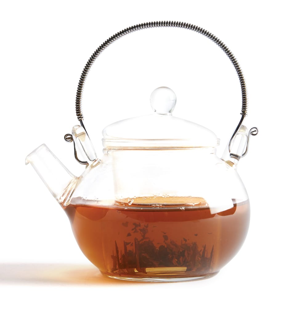 No. 14 English Breakfast Loose Leaf Tea (125G) NO COLOUR Image 5