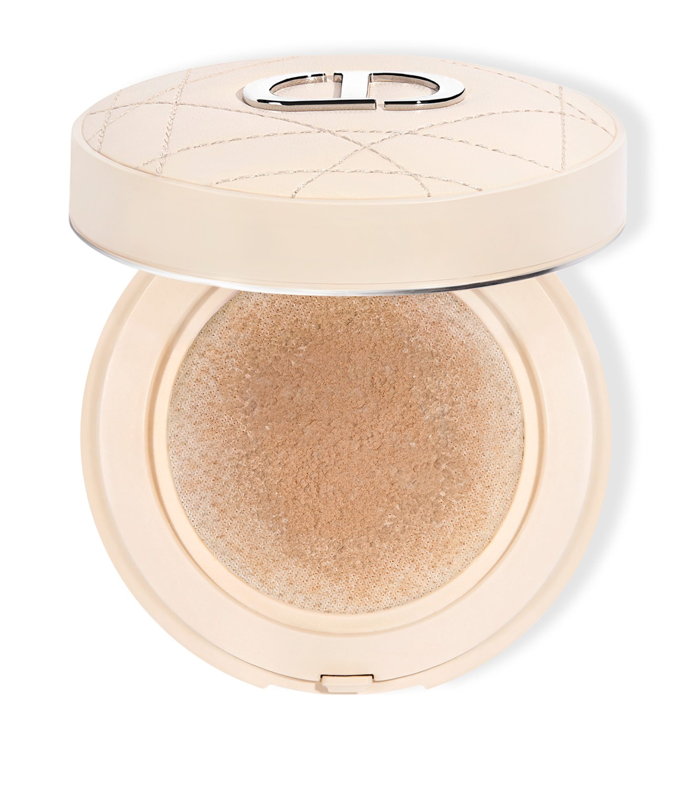 Dior Forever Cushion Loose Powder In White