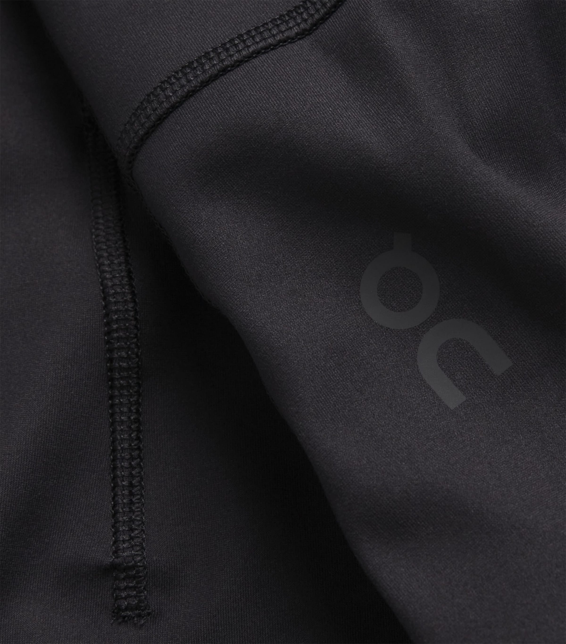 Studio Short Leggings BLACK Image 5