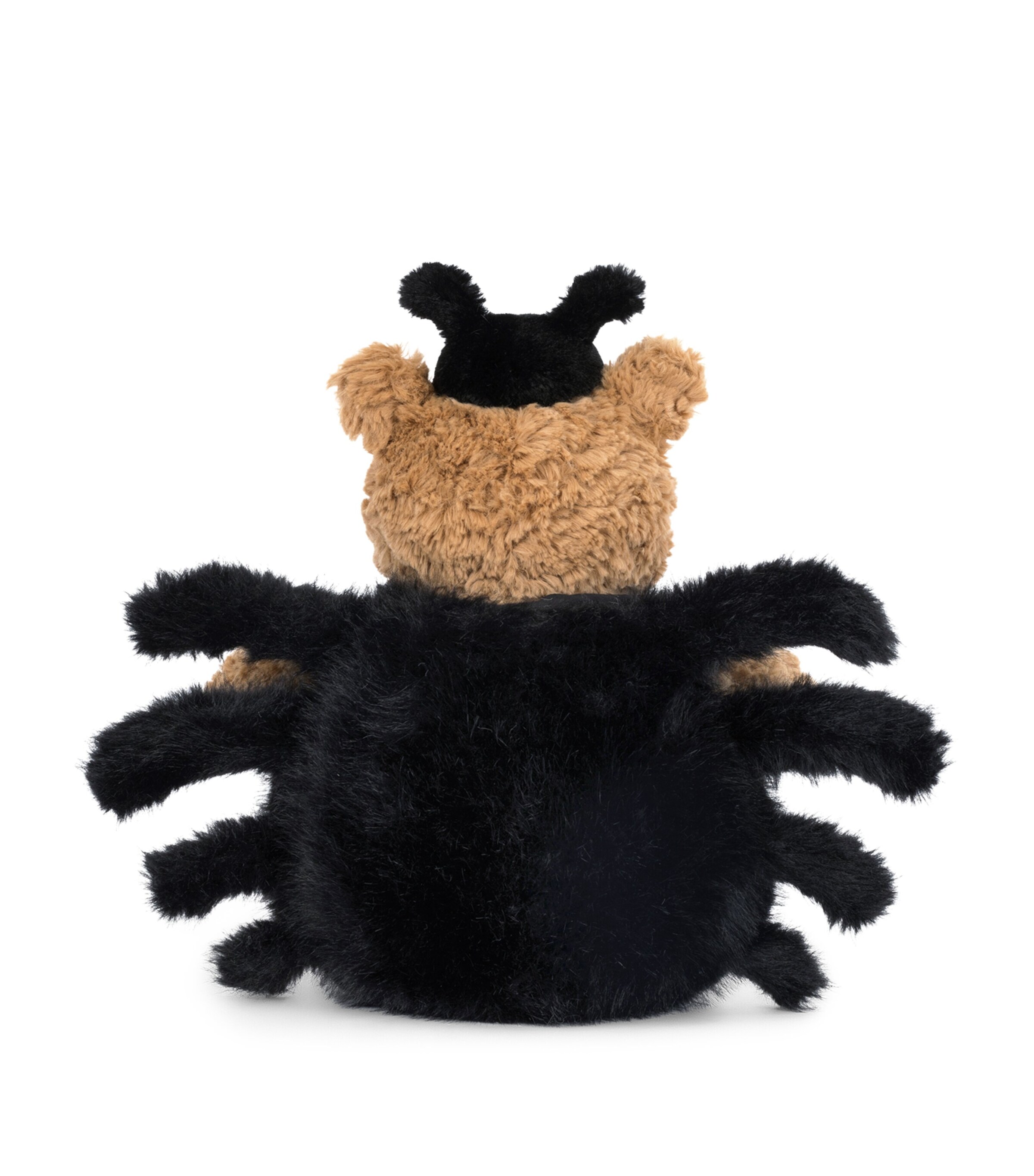 Jellycat Bartholomew Bear 'Spider' (26cm) Image 4