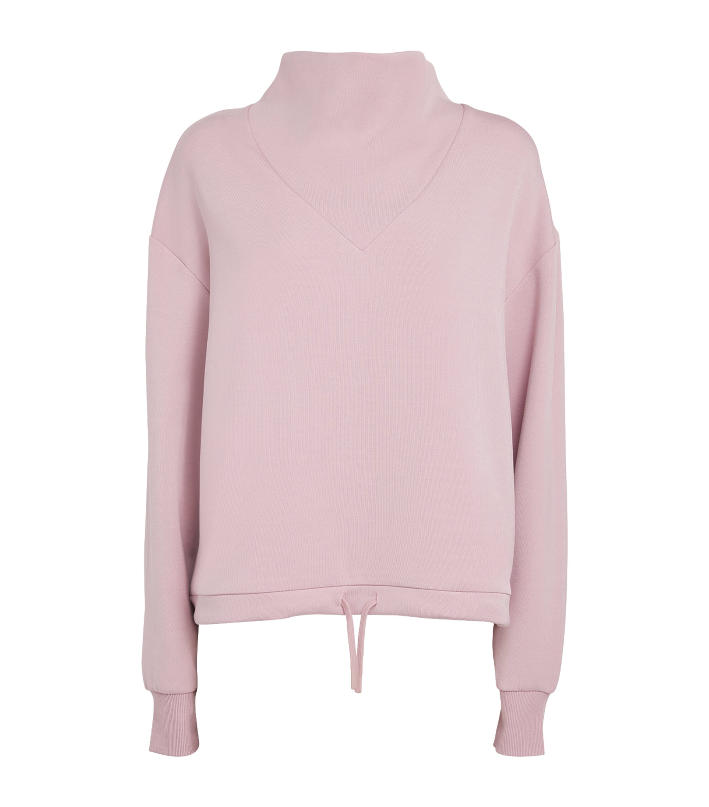 VARLEY DOUBLESOFT BETSY SWEATSHIRT 