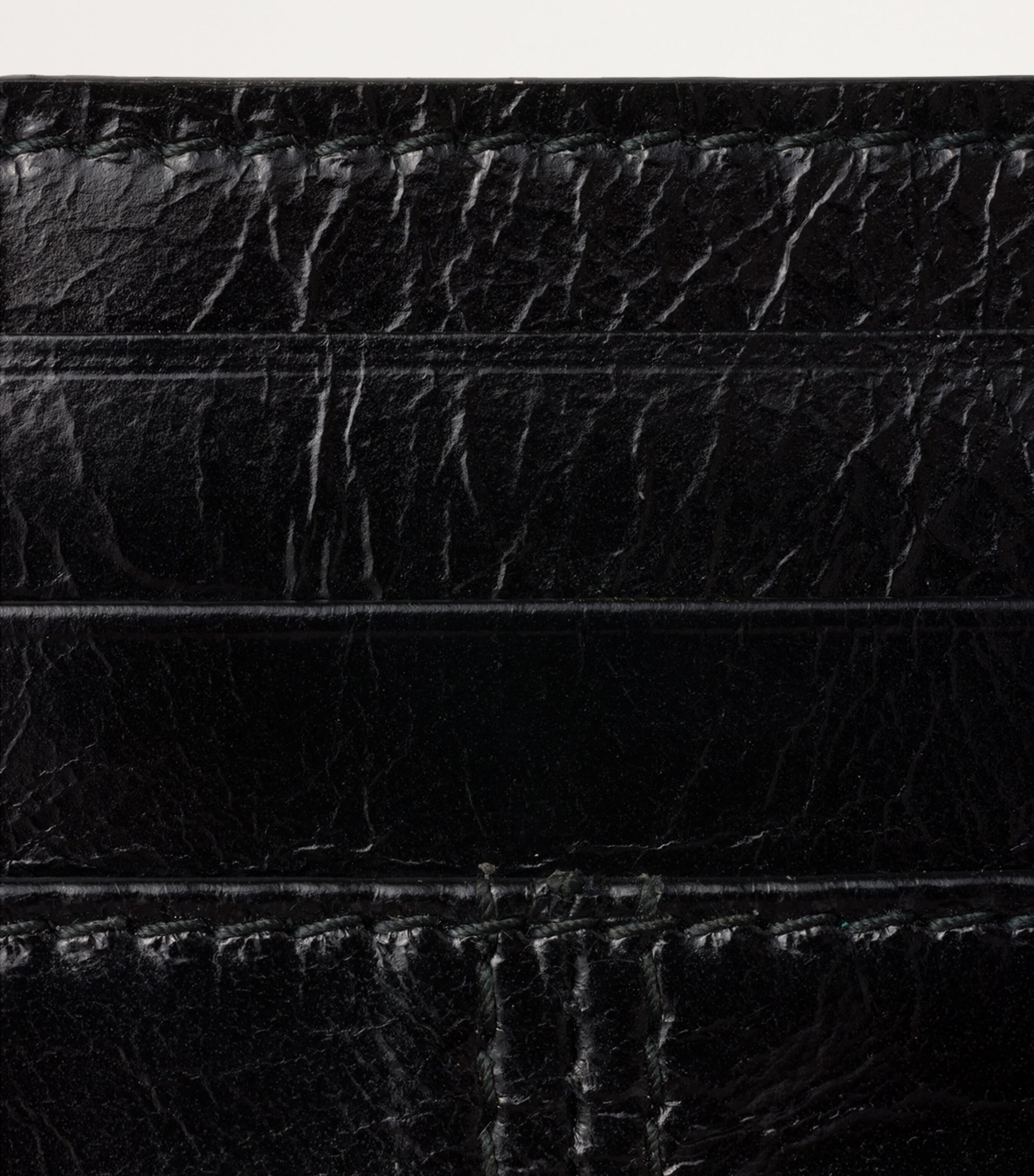 Leather Card Holder F0002 Image 2