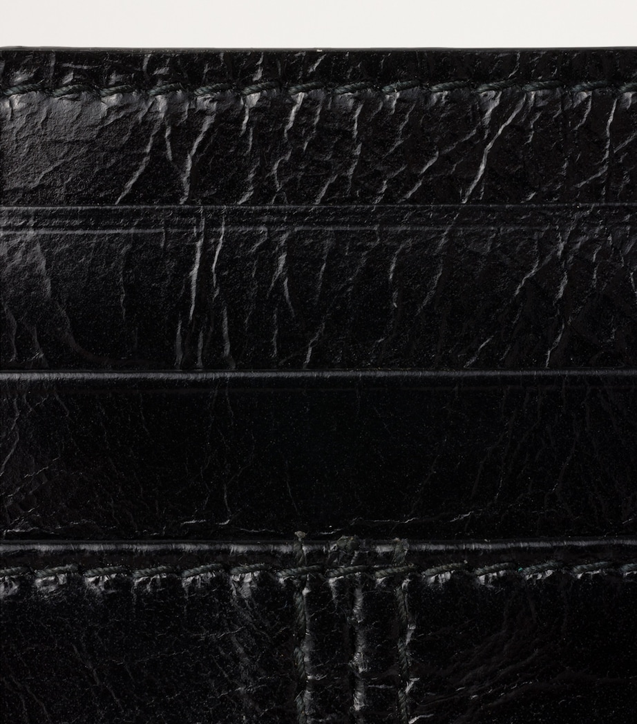 Leather Card Holder F0002 Image 2