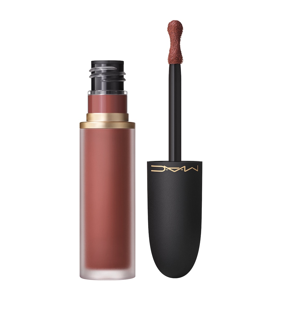 Powder Kiss Lip + Cheek Mousse OVER THE TAUPE Image 1