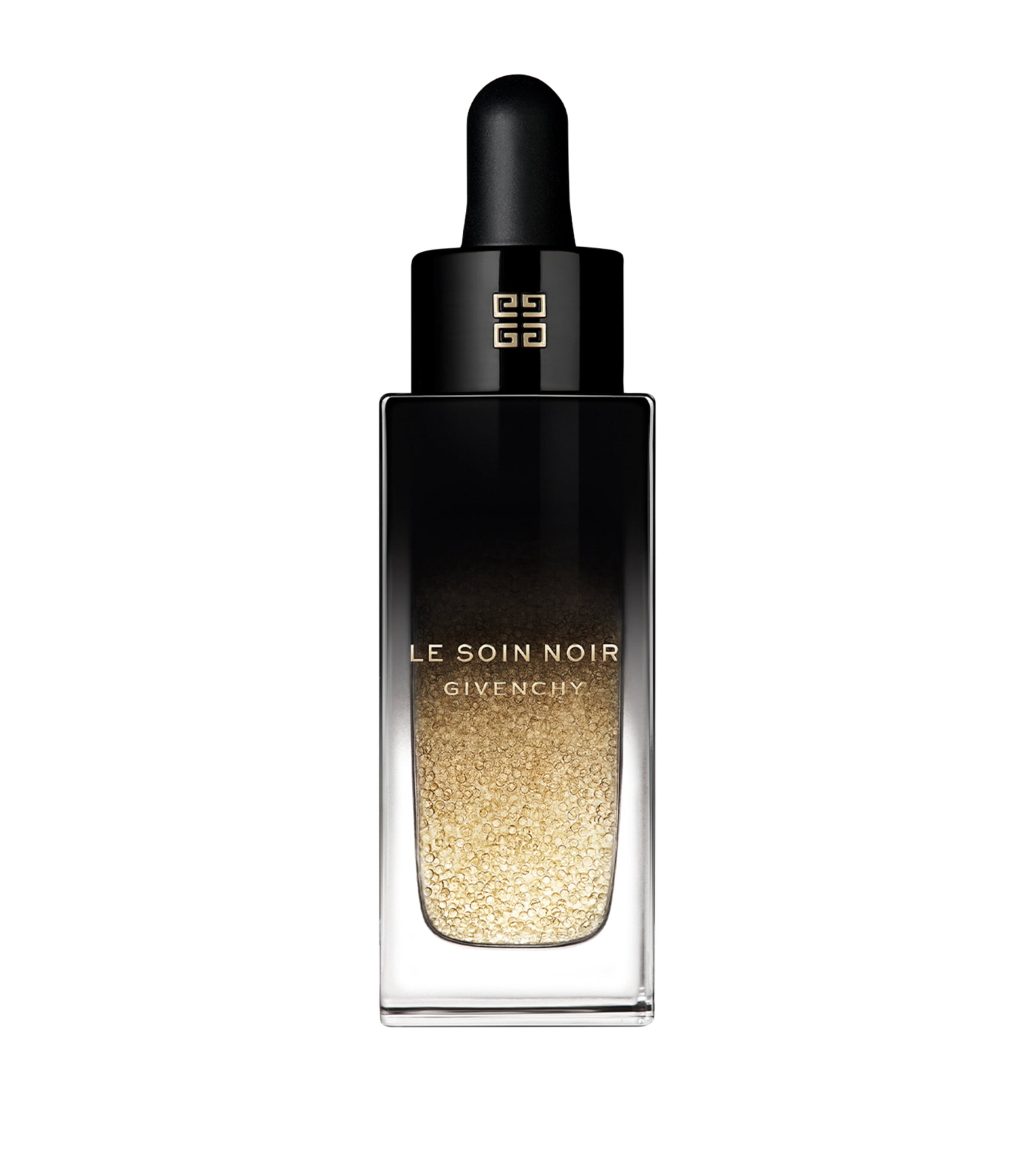 Givenchy Le Soin Noir Micro-concentré Serum In White