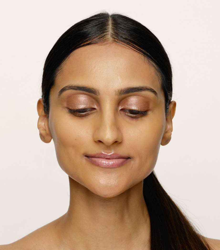 Chantecaille Luminescent Eye Shade Mustang Image 3