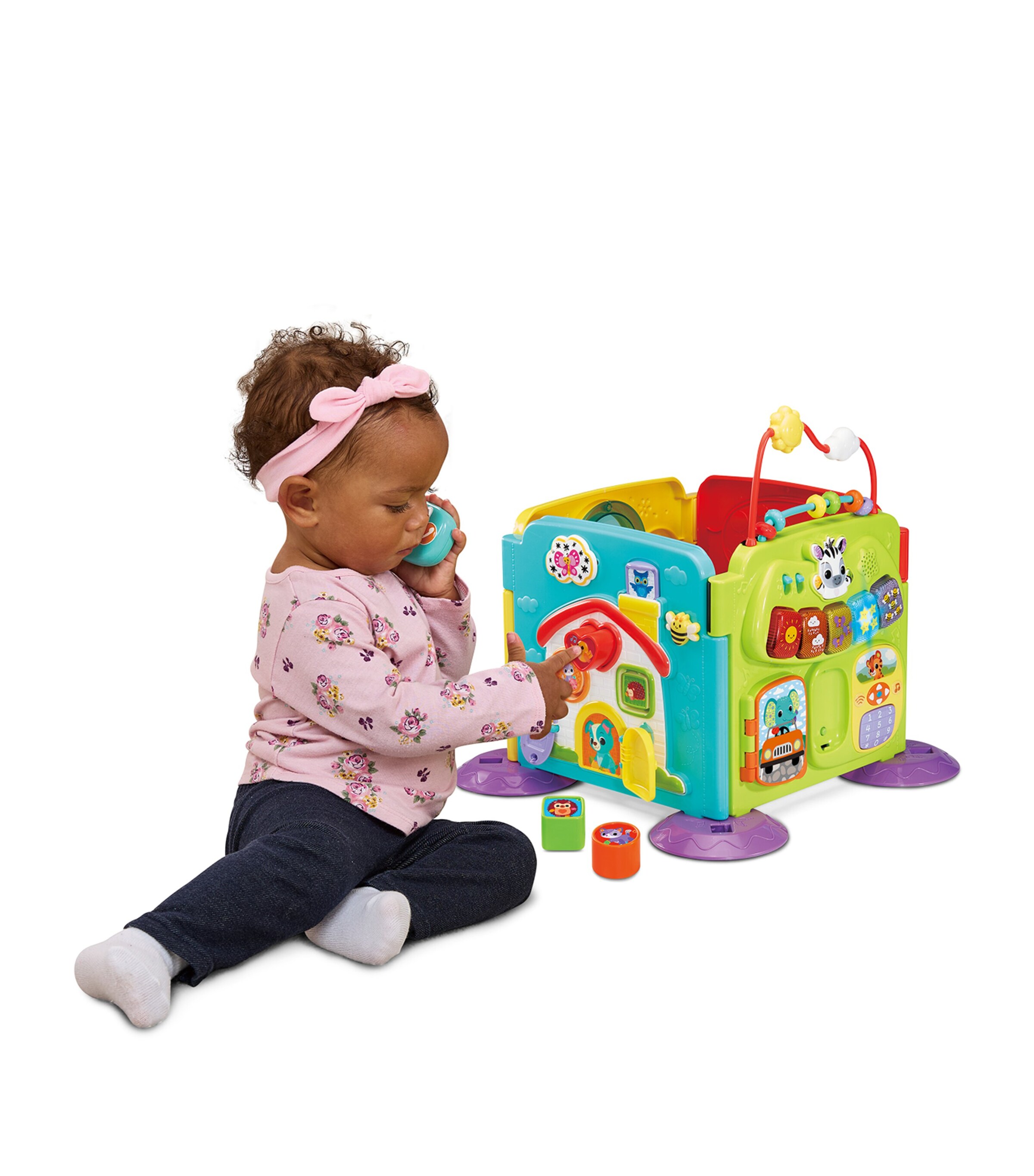 Discovery Play Centre MULTI Image 4