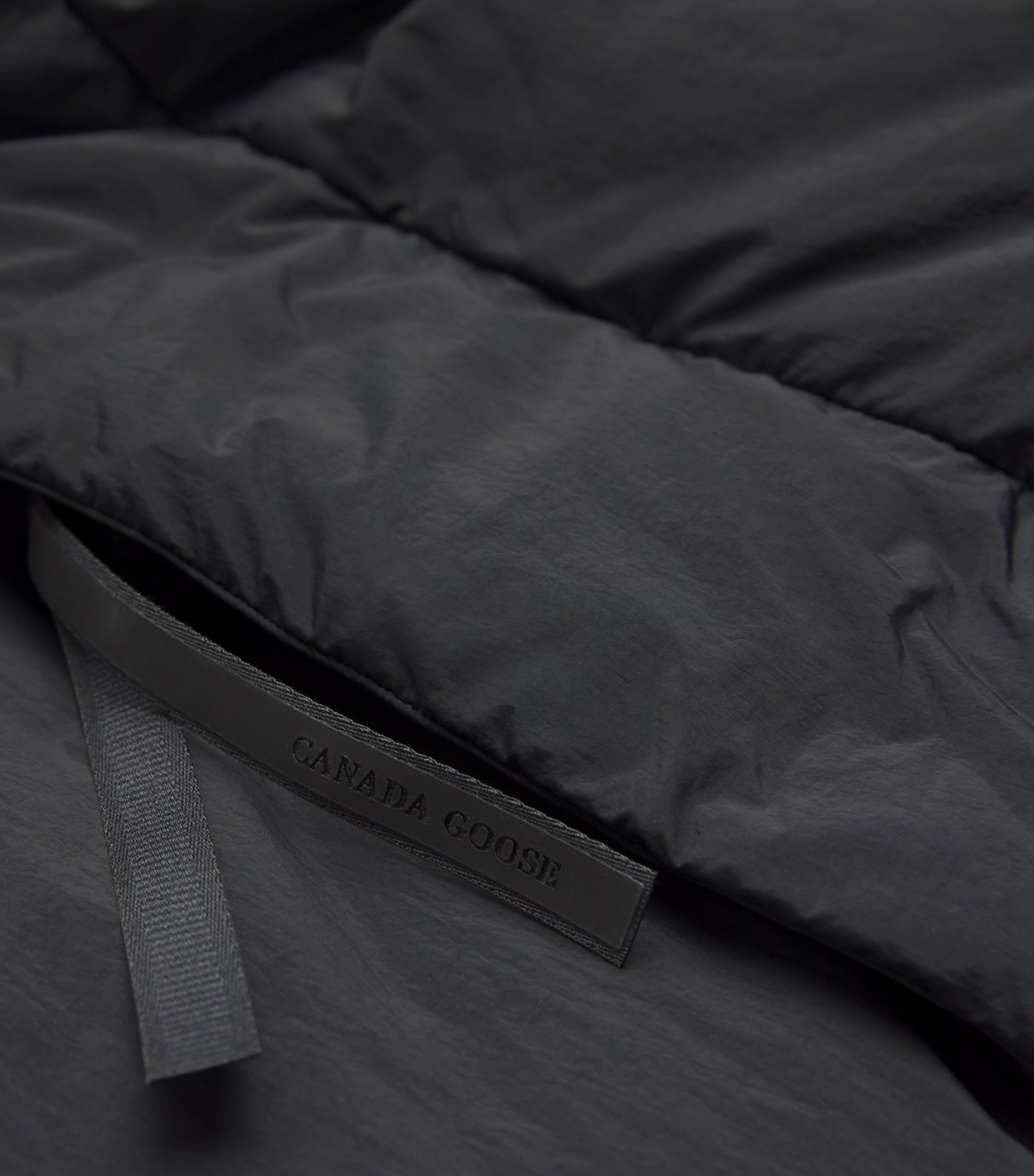 Down Water-Repellent Wilu Puffer Gilet 9061 Image 5