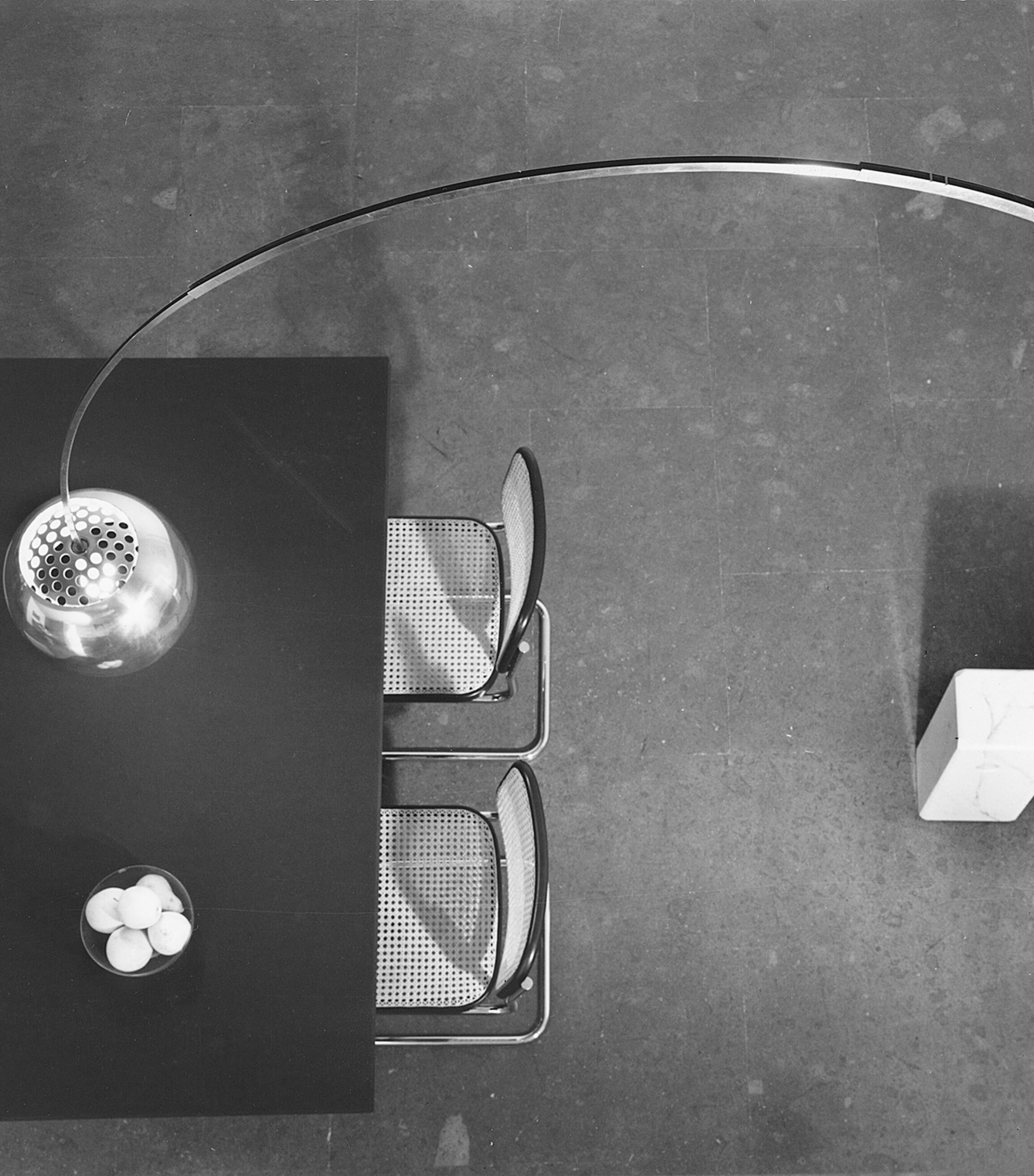 Flos Arco LED Floor Lamp Image 4