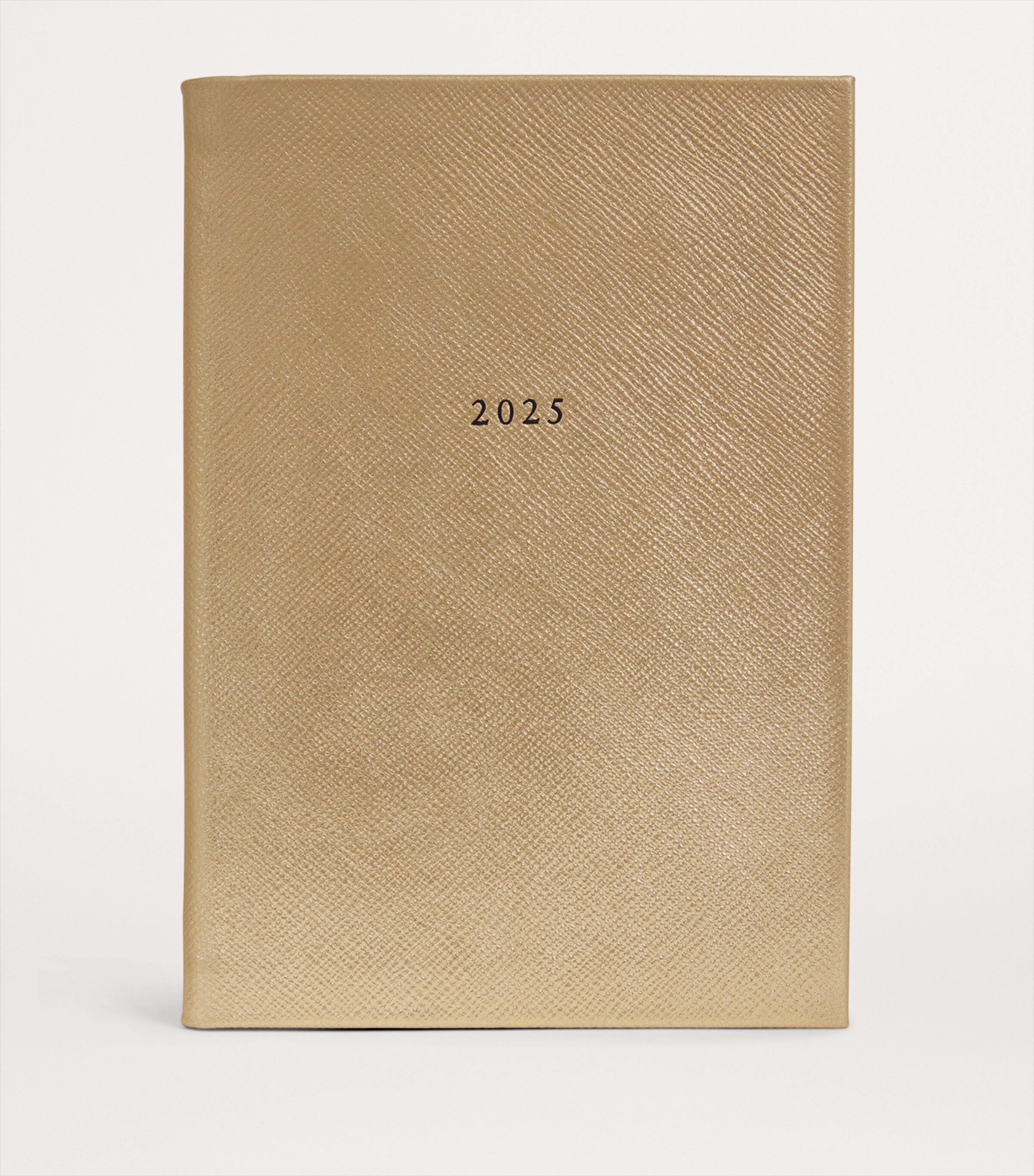 Harrods Leather A5 2025 Diary | Harrods UK