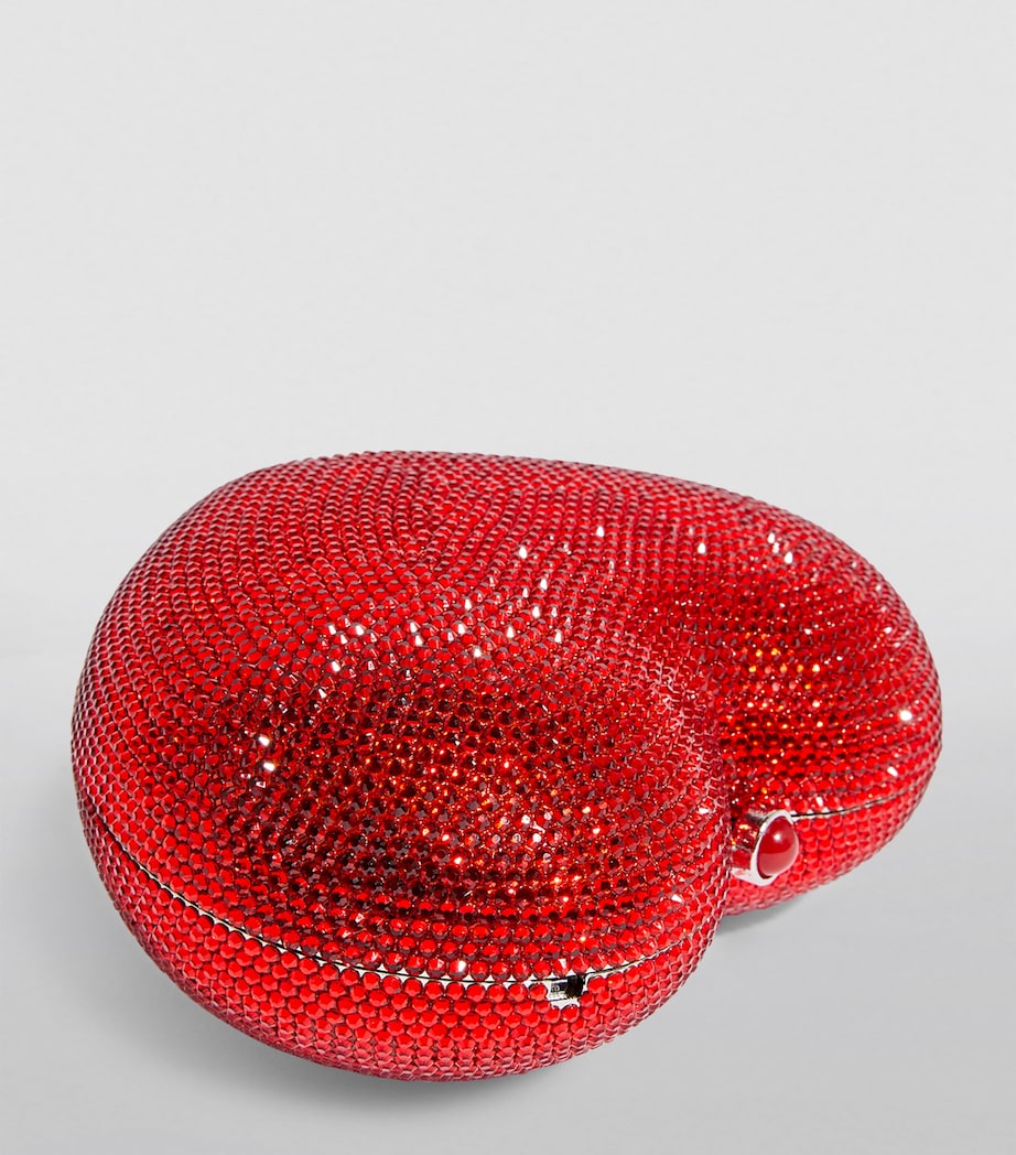 L'Amour Petit Cœur Clutch Bag SLTSI-SIAM Image 7