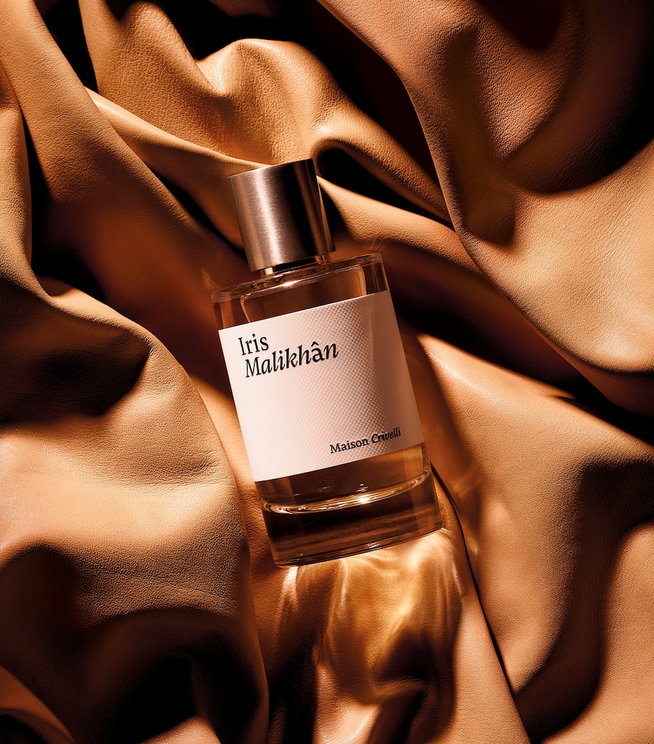 Iris Malikhân Eau de Parfum (100ml) NO COLOUR Image 4