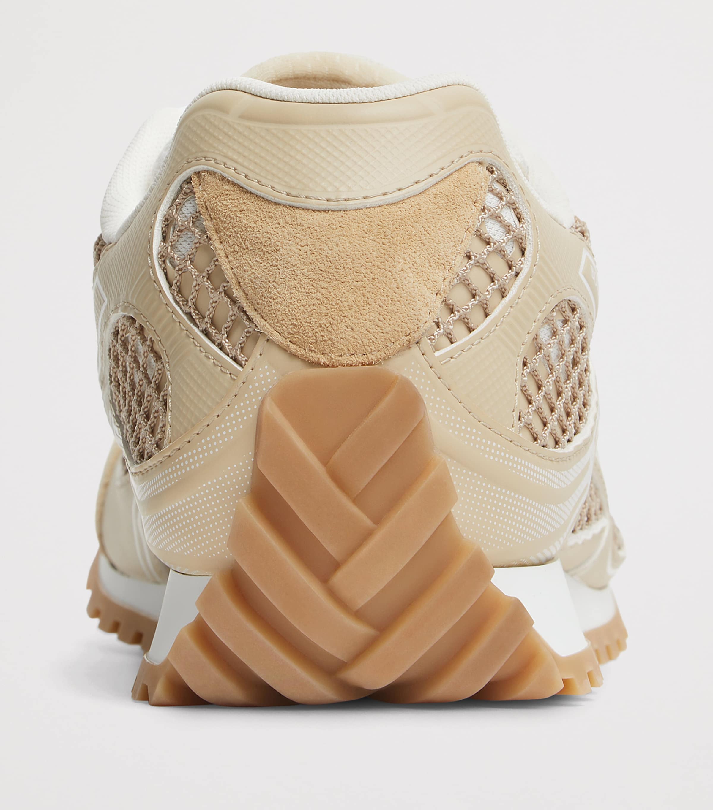 Orbit Low-Top Sneakers 9707 Image 5