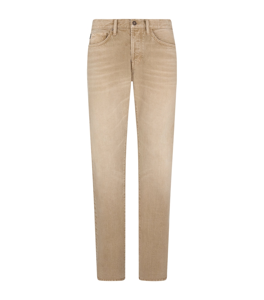 Straight Jeans JBZ Image 1