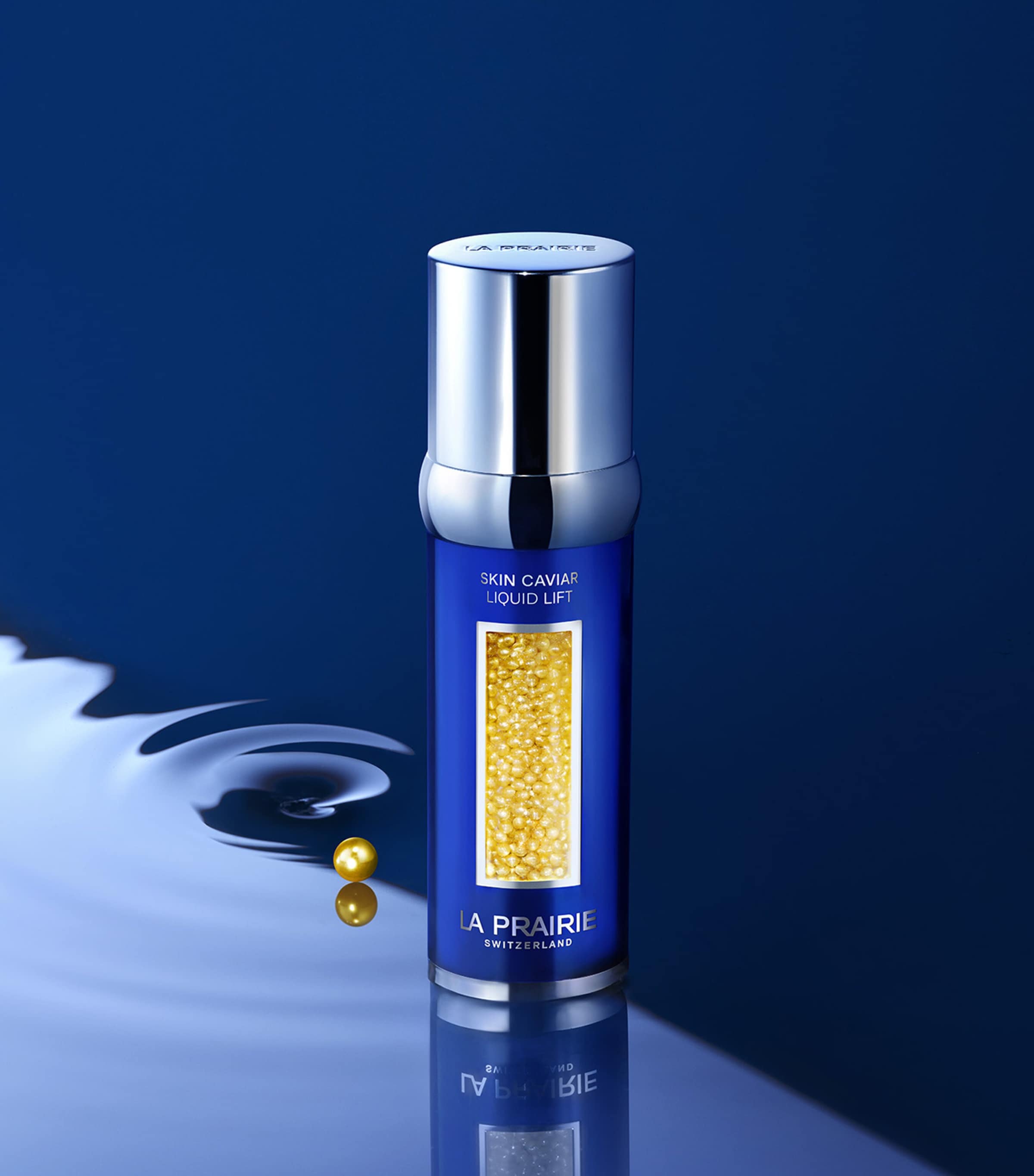 Skin Caviar Essentials Programme Gift Set NO COLOUR Image 4