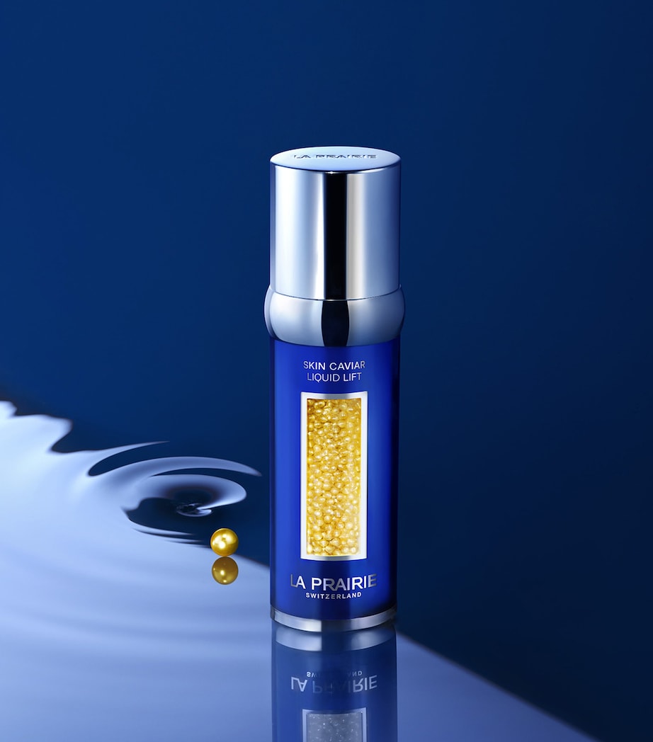 Skin Caviar Essentials Programme Gift Set NO COLOUR Image 4