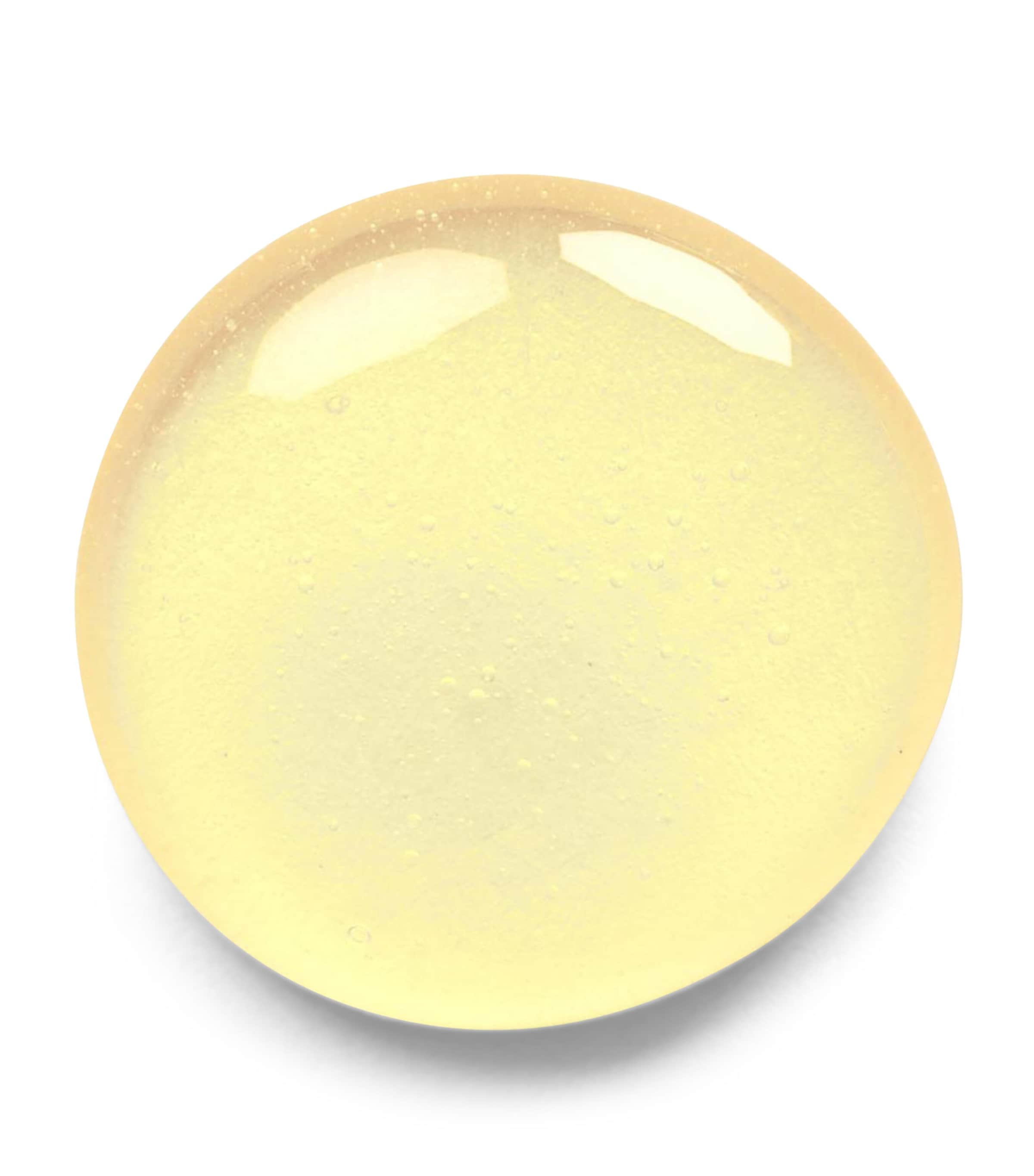 De-Stress Muscle Bath & Shower Oil (55ml) NO COLOUR Image 7