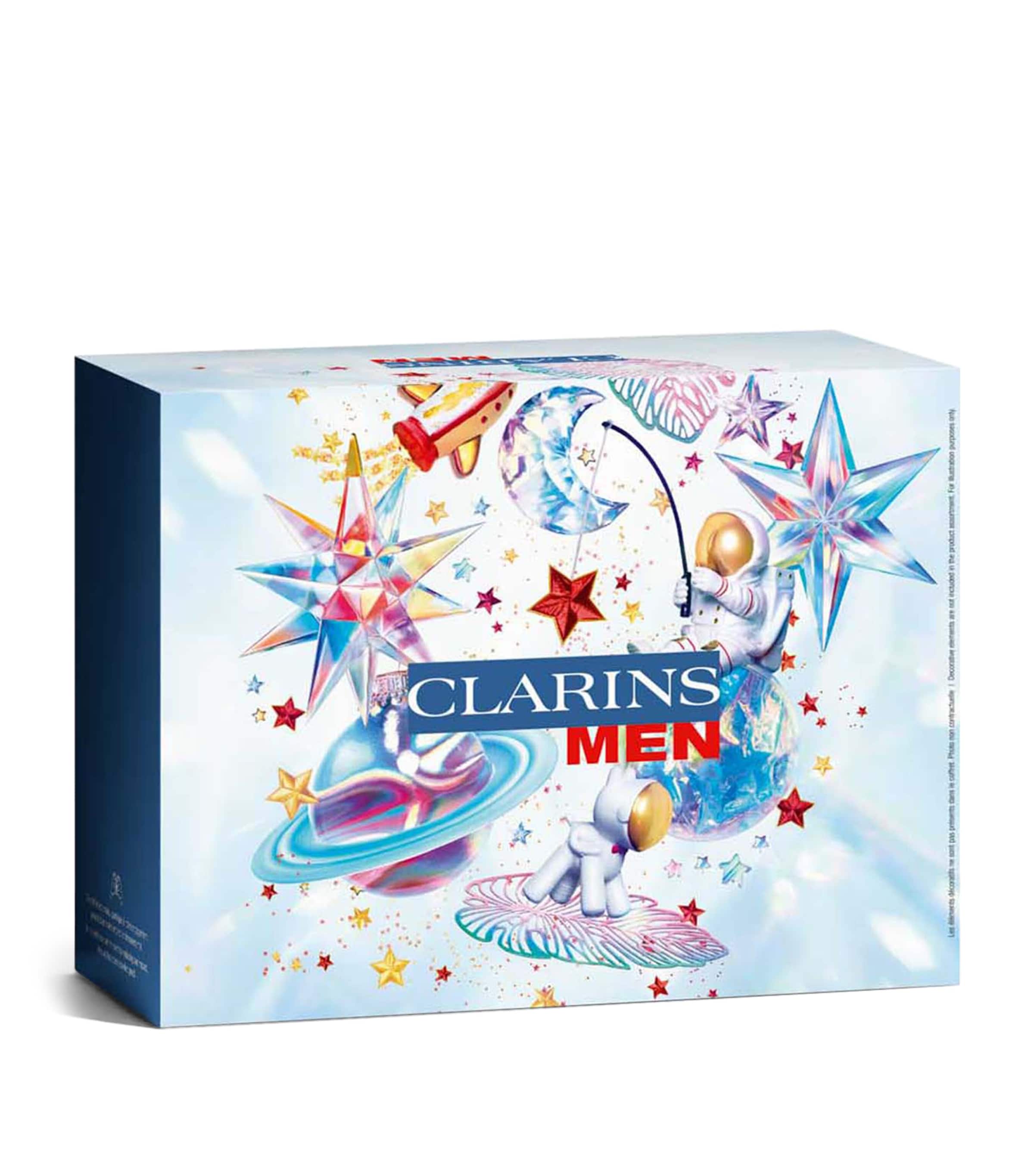 Clarins ClarinsMen Start-Up Essentials Gift Set | Harrods HK
