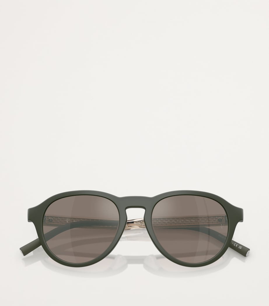 Acetate OV5557SU Sunglasses 70067I Image 5