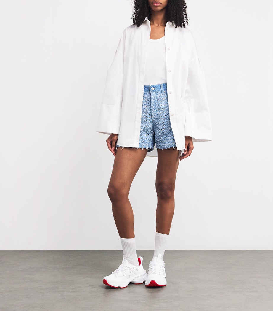 Trailnrun Donna Sneakers WH01 Image 5