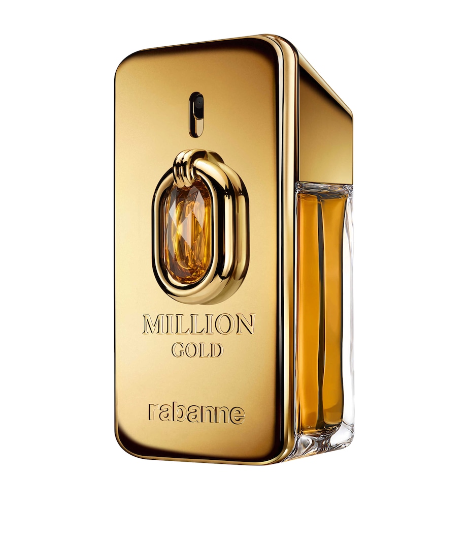 Million Gold Elixir Parfum Intense (50ml) NO COLOUR Image 1