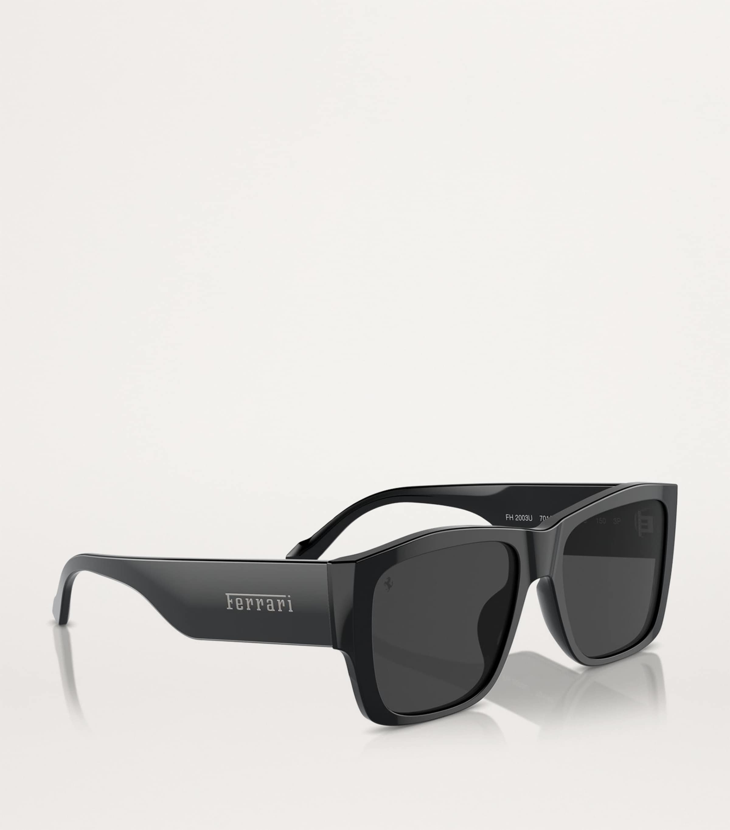 Acetate FH2003U Sunglasses 701/48 Image 5