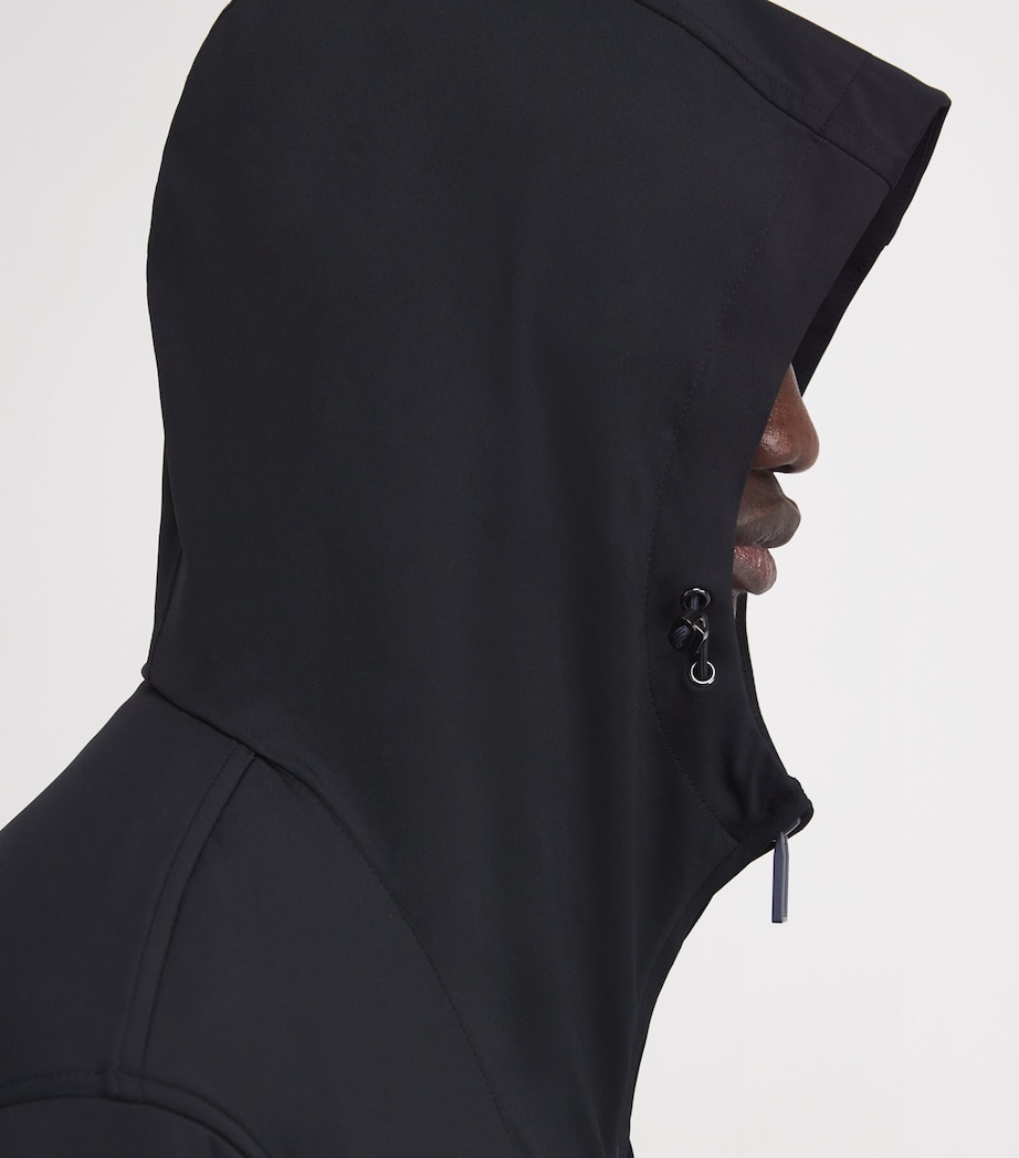 Technical Jersey Jacket UB118 Image 6