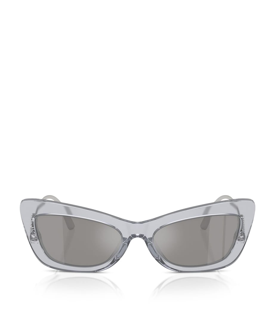 Dolce&Gabbana Acetate DG4467B Sunglasses Image 1
