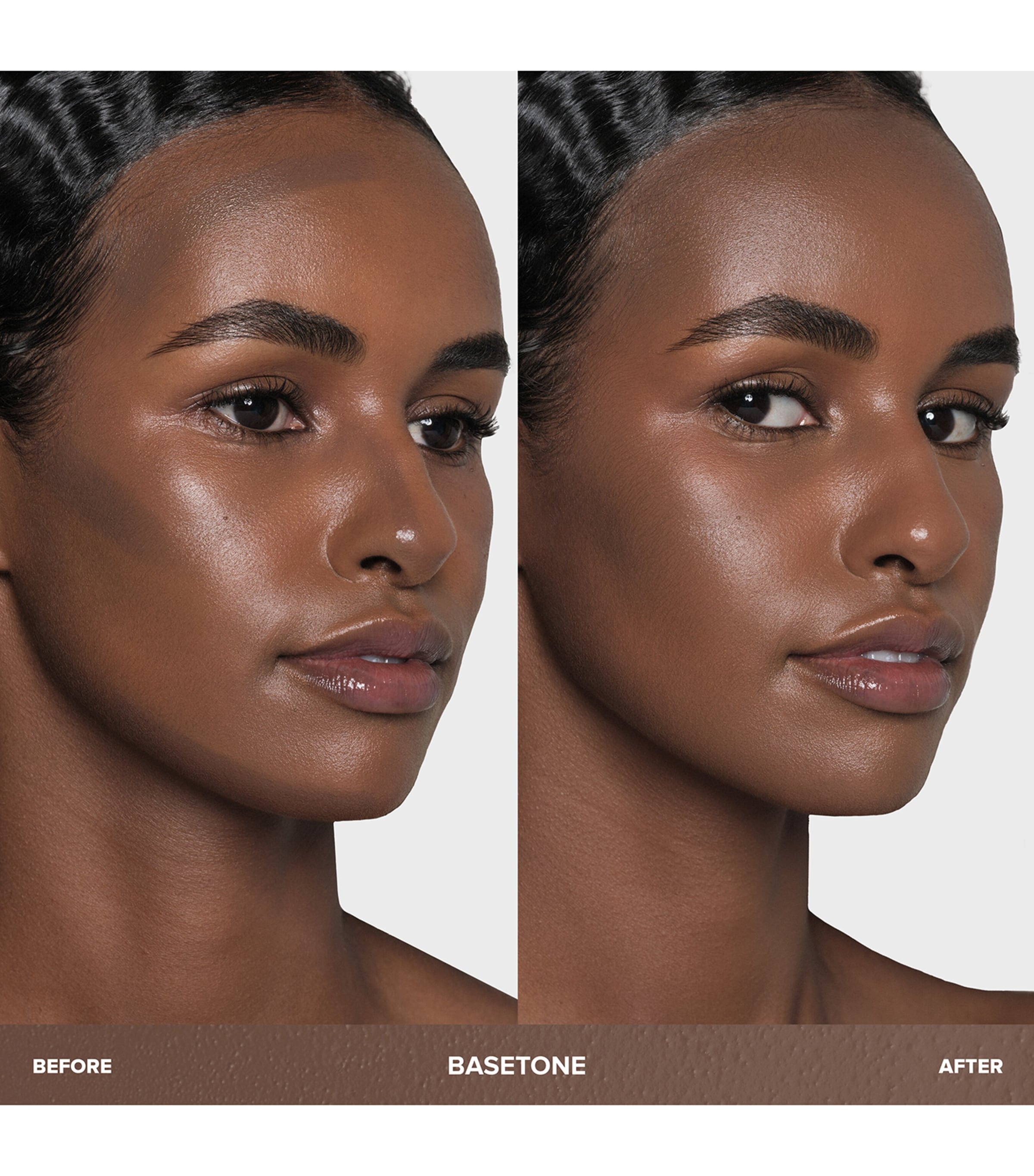 Smooth Blur Contour Stick FG BASETONE Image 2