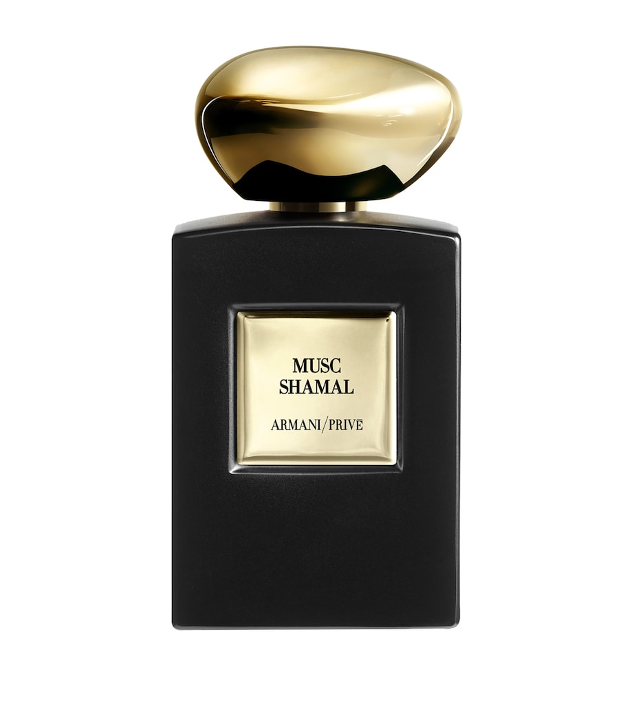 Armani Privé Musc Shamal Eau de Parfum (100ml) Image 1