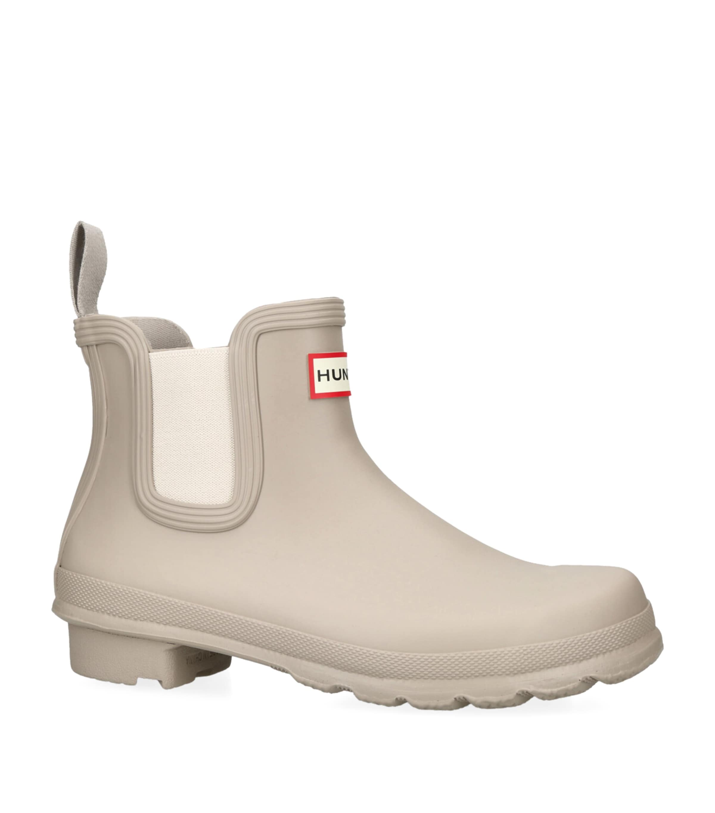 Original Chelsea Boots BONE Image 3