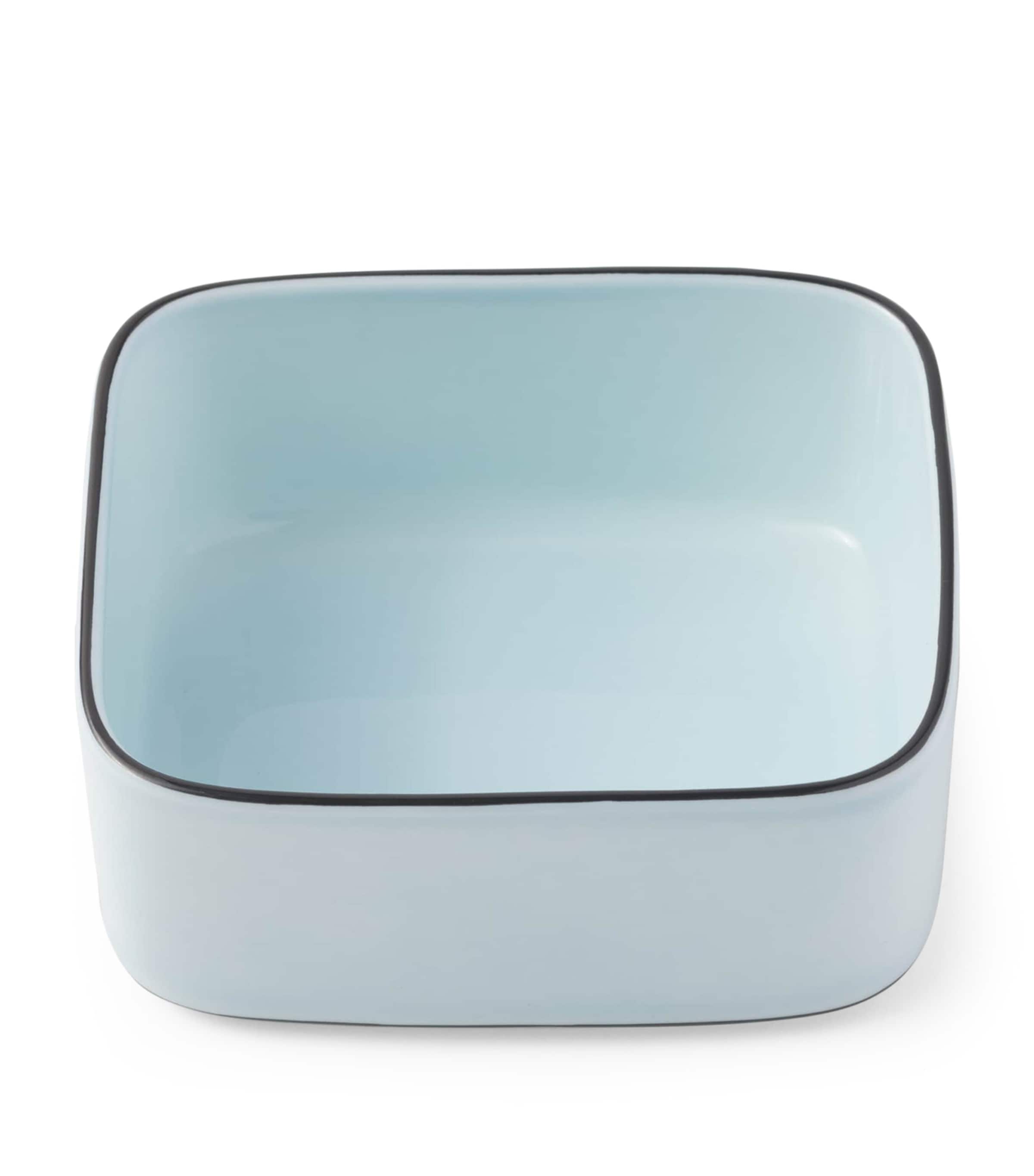 Porcelain Sugar Bowl F03HV Image 4