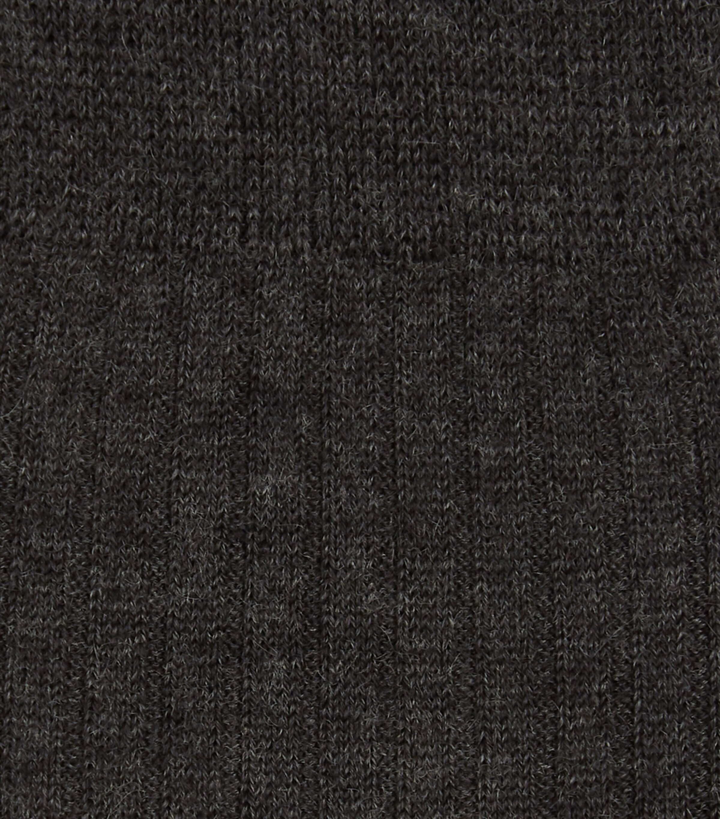 Cashmere Socks GREY Image 2