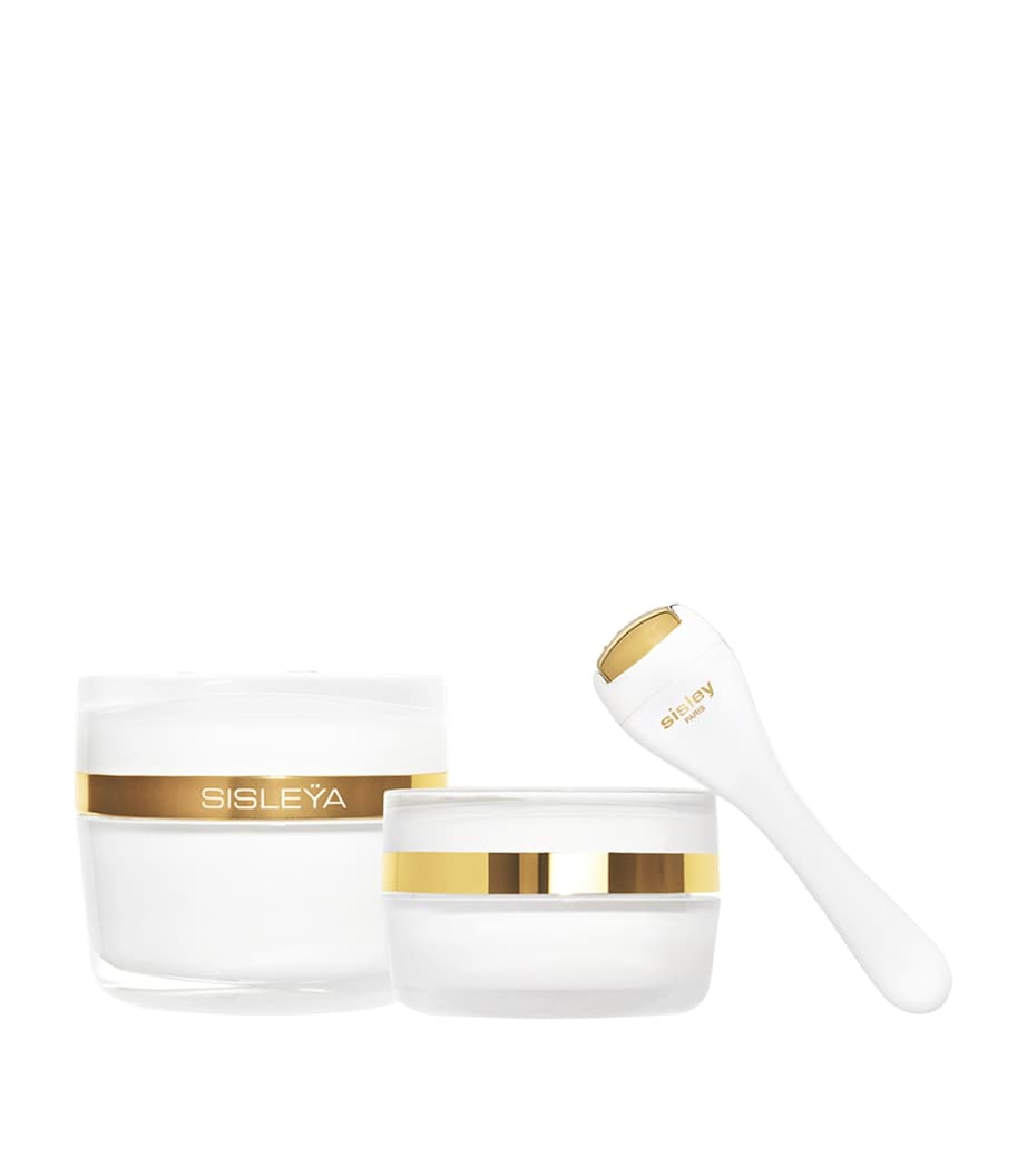 Sisleÿa L'Intégral Anti-Âge Duo Skincare Gift Set NO COLOUR Image 1