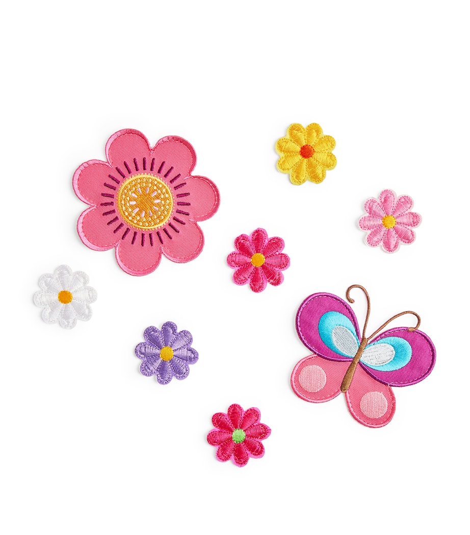 Garden Party Patch Set MULTI Image 2