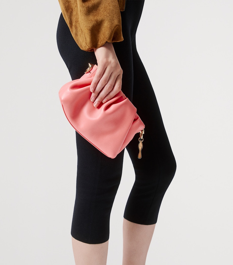 Christian Louboutin Mini Eva Leather Cross-Body Bag Image 2