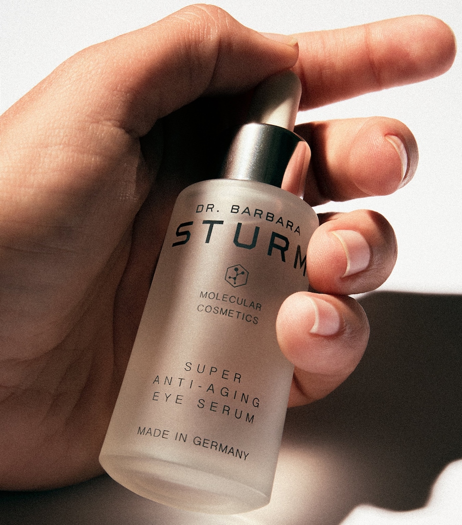 Super Anti-Aging Eye Serum (20ml) NO COLOUR Image 10