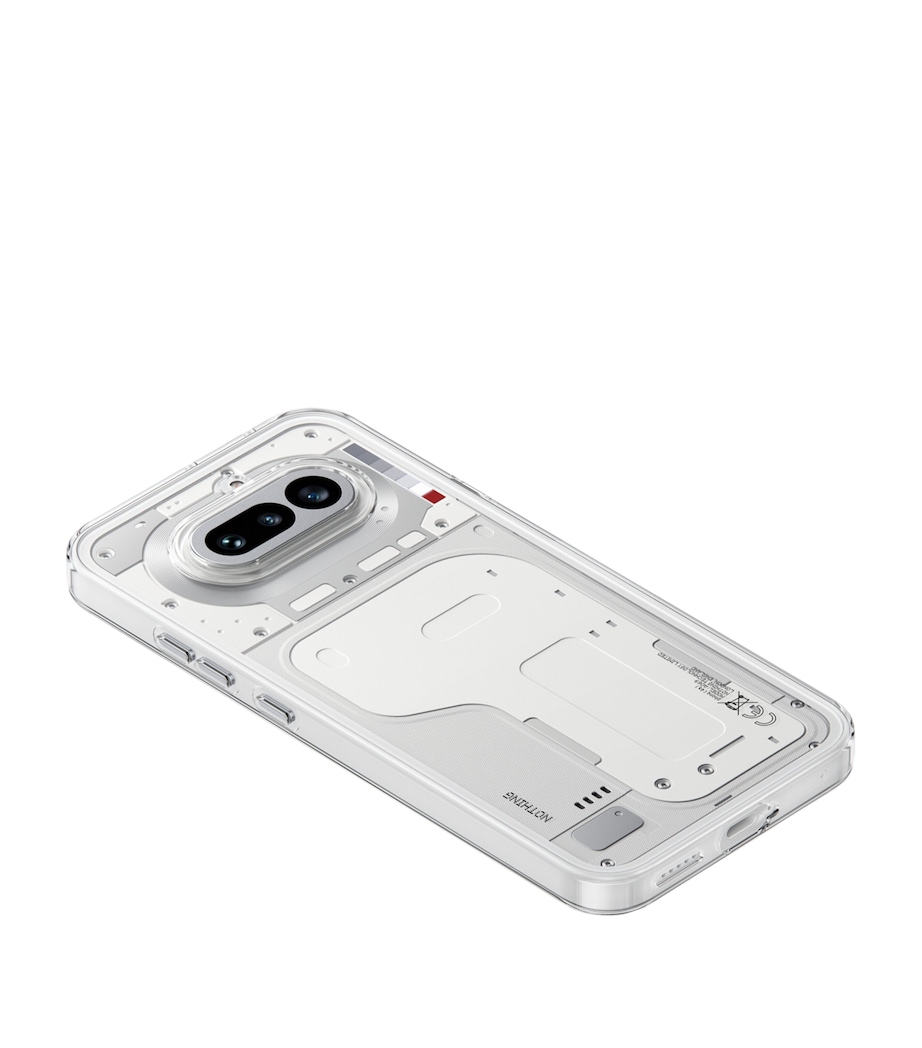 Nothing Technology Phone (4a) White Image 2