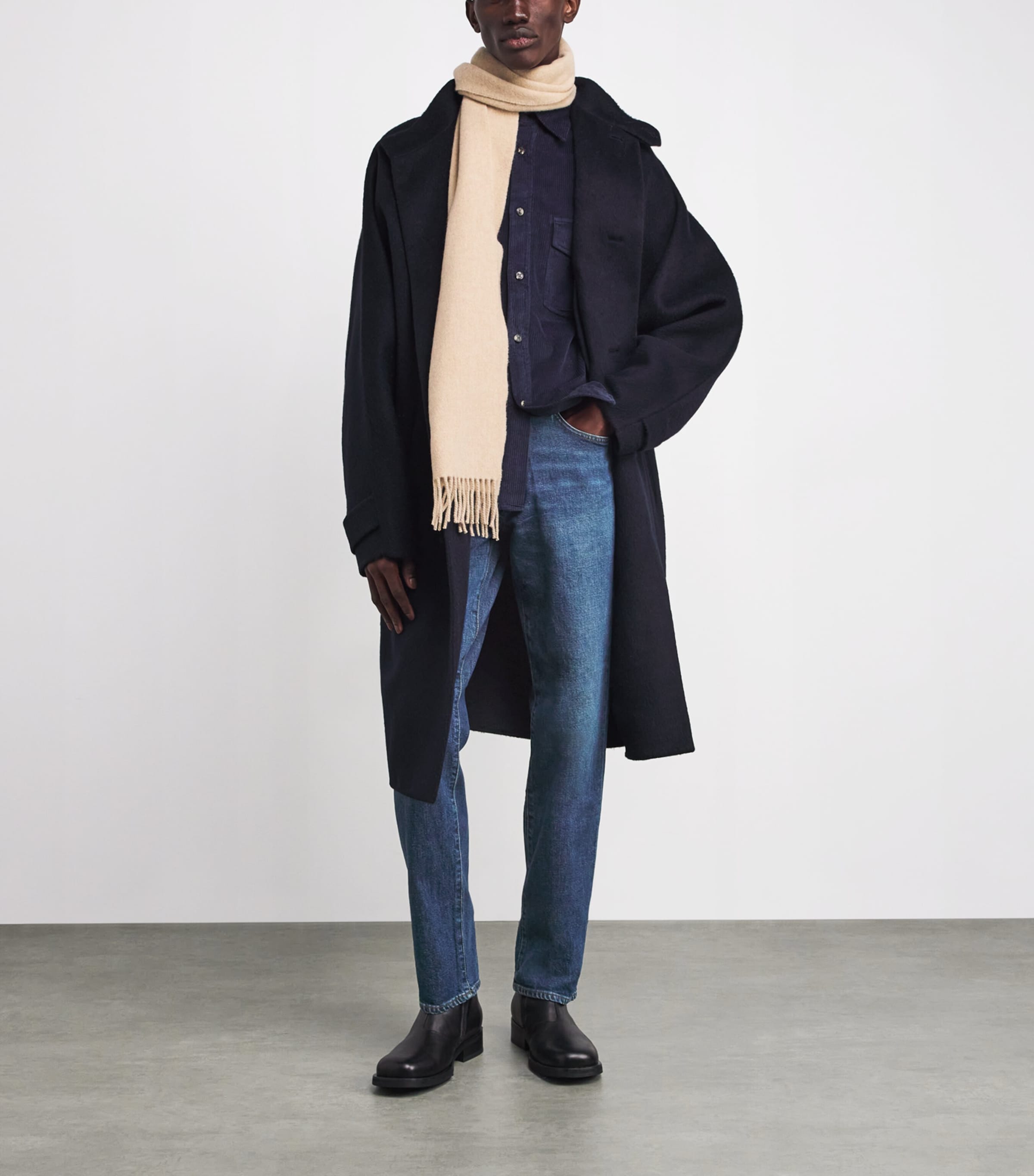 Elijah Straight Jeans BENNG Image 2