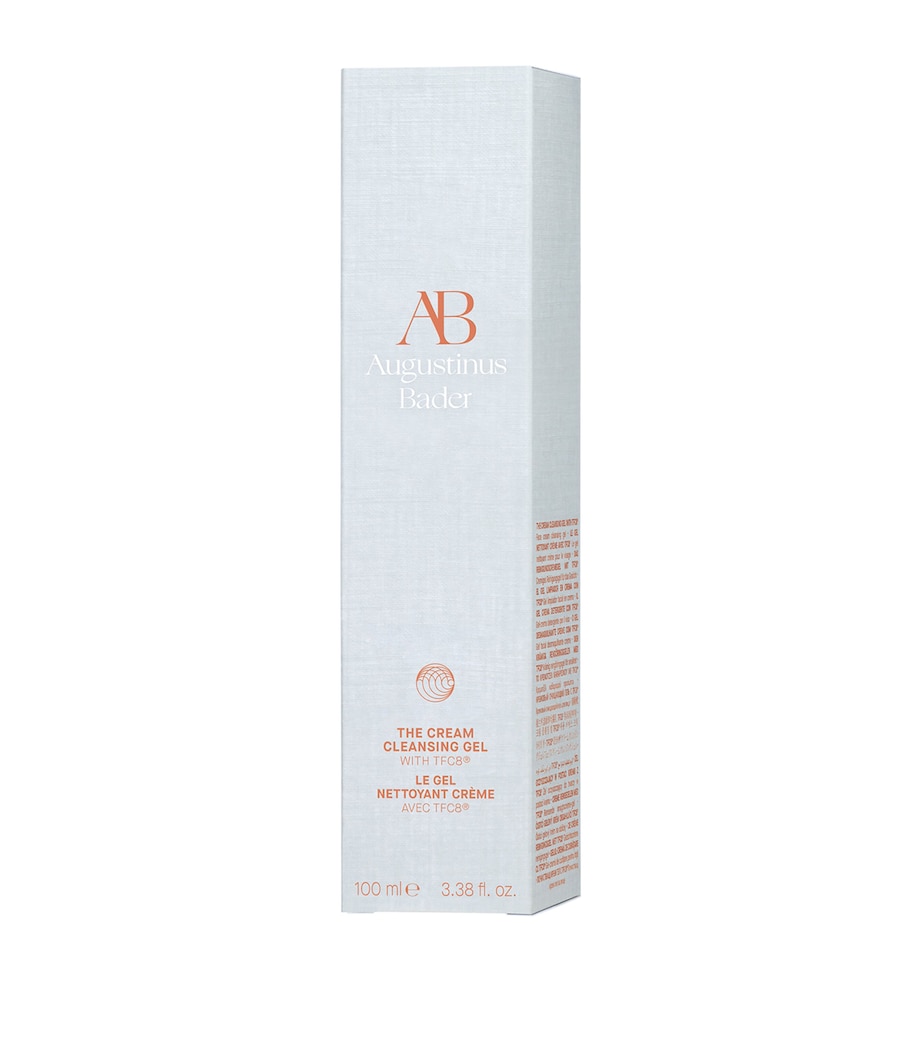The Cream Cleansing Gel (100ml) NO COLOUR Image 3