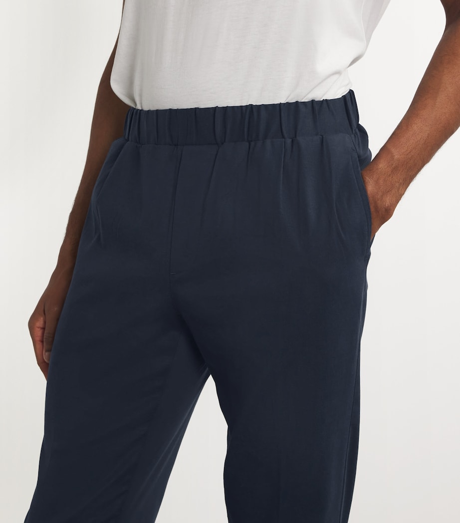 Snider Trousers DARK HORIZON Image 6