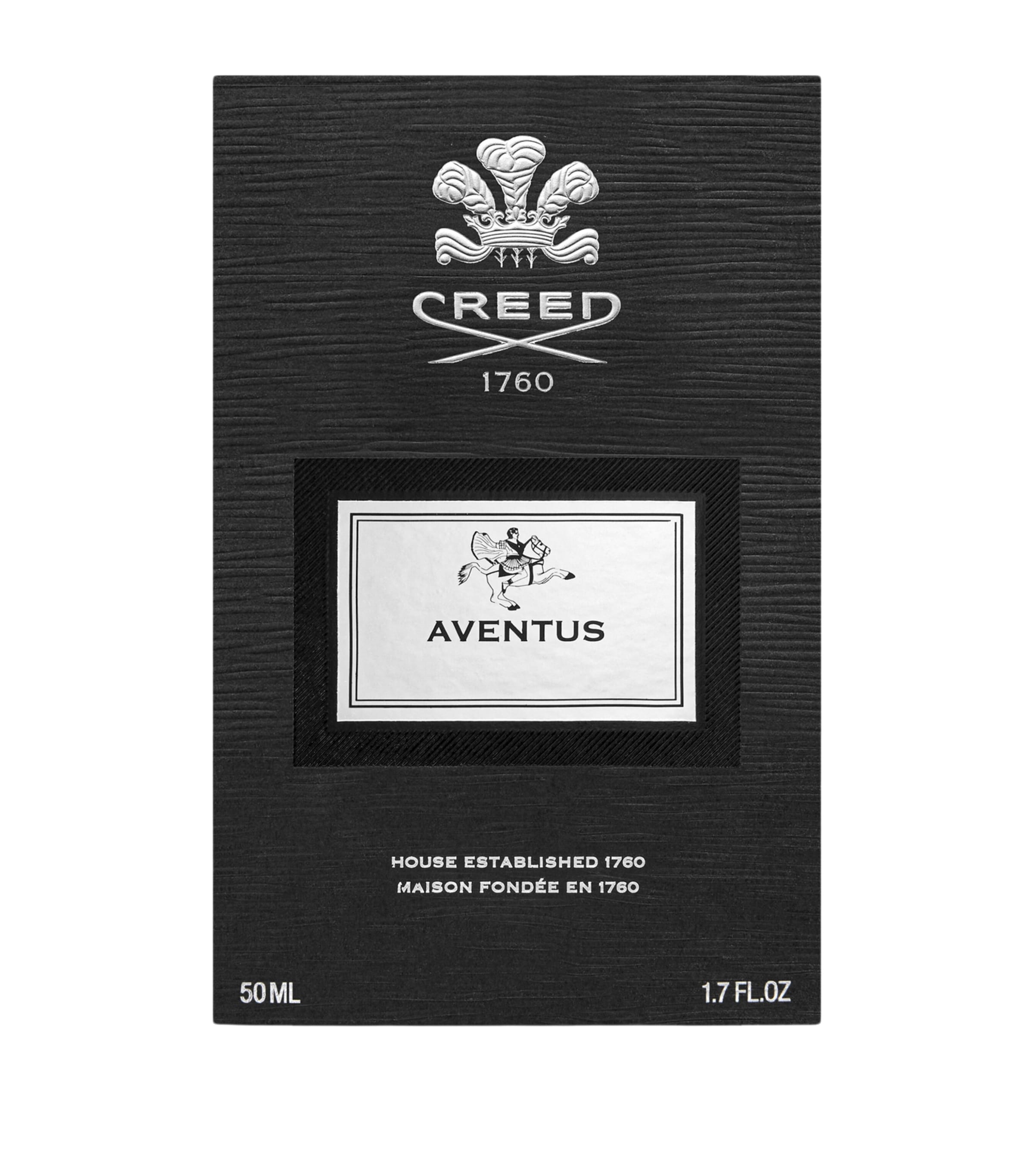Creed Aventus Eau de Parfum (50ml) Image 5