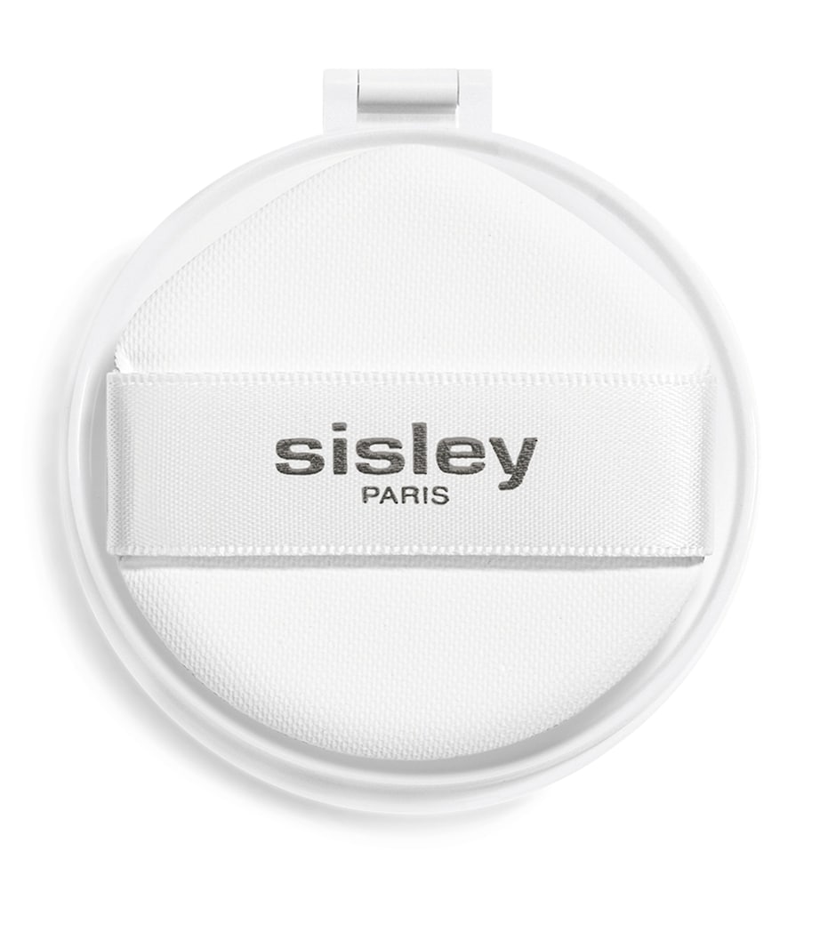 Sisley Phyto-Blanc Le Cushion Foundation Refill SPF 50+ Ivory Image 2