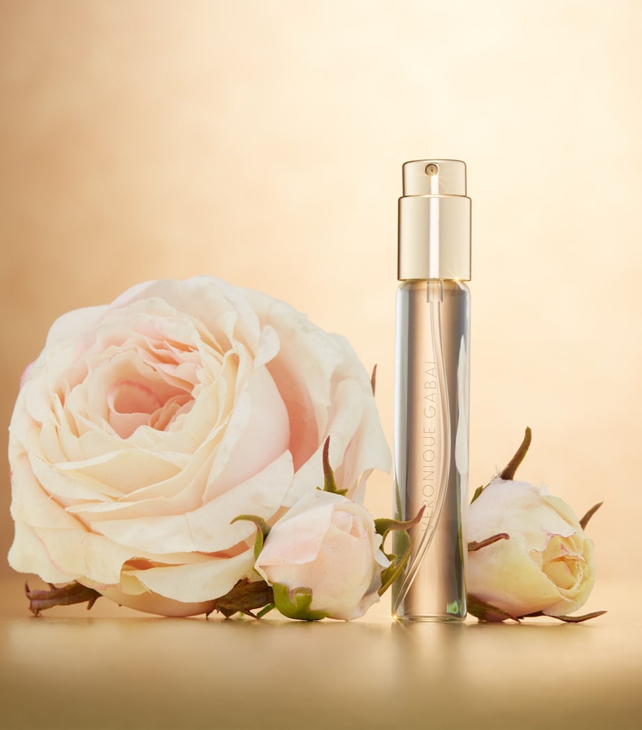 Veronique Gabai Desert Rose Travel Eau de Parfum (10ml) Image 2